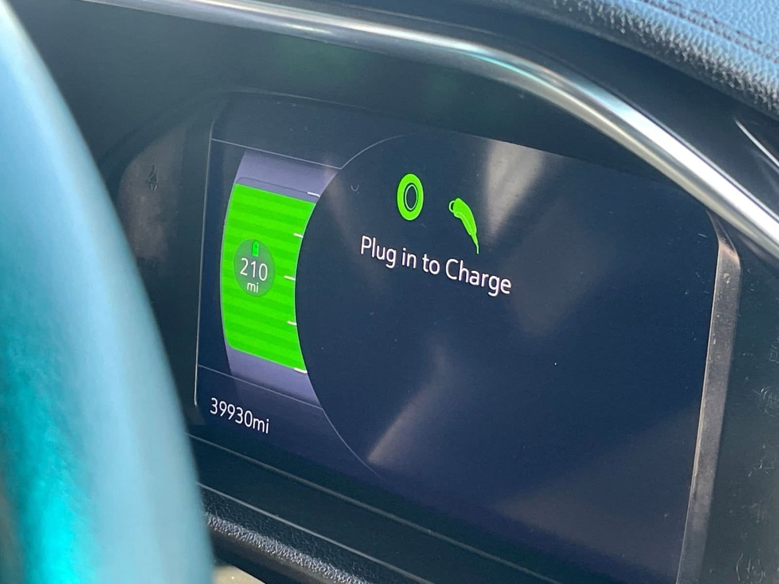 Thumbnail: 2023 Chevrolet Bolt EV - 20