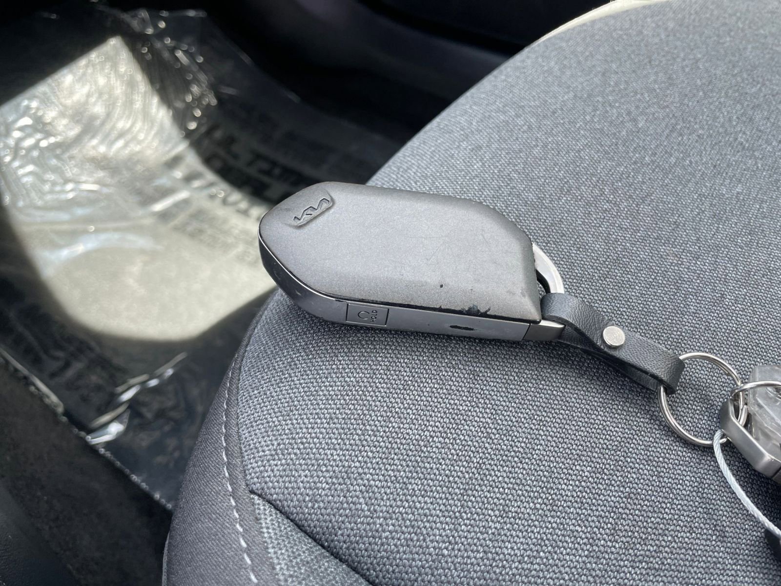 Thumbnail: 2025 Kia K4 - 28