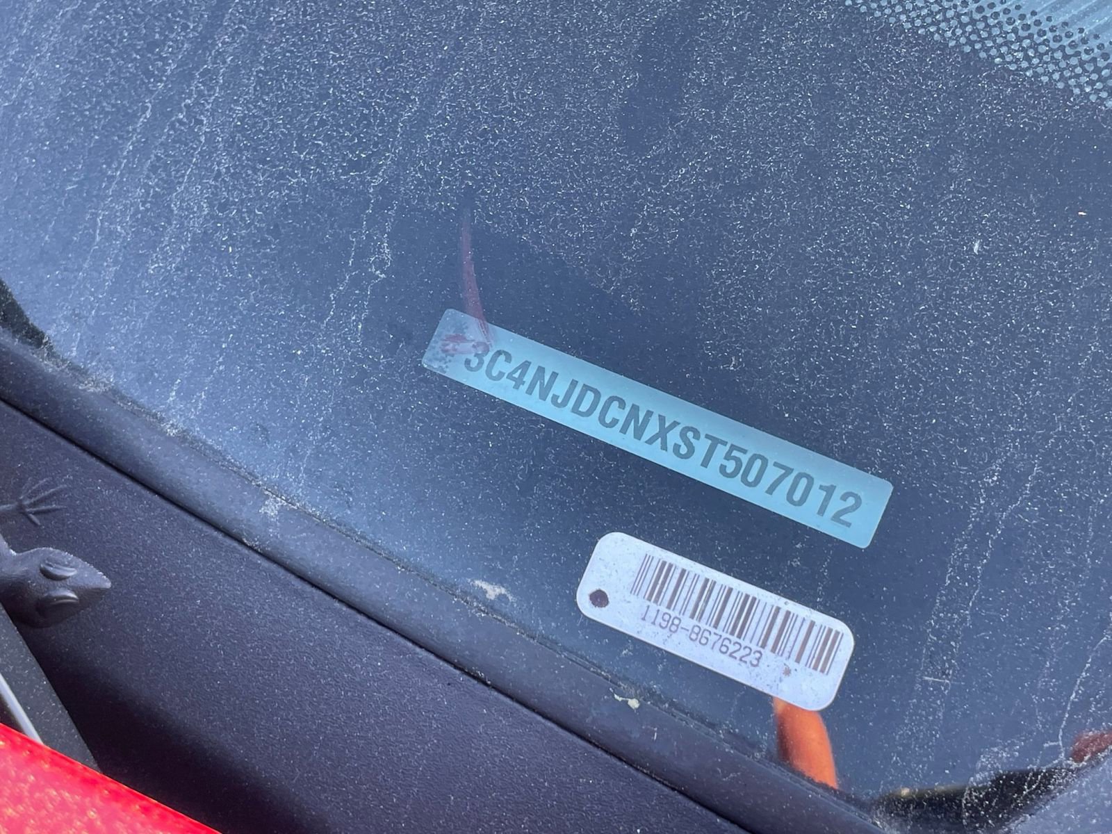 Thumbnail: 2025 Jeep Compass - 30