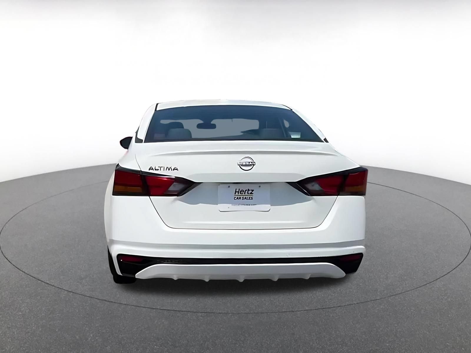Thumbnail: 2025 Nissan Altima - 10