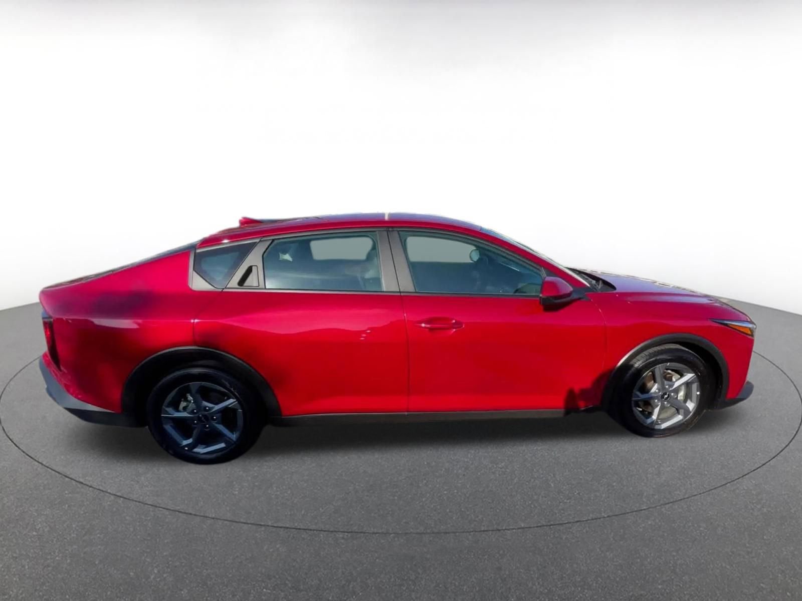Thumbnail: 2025 Kia K4 - 16