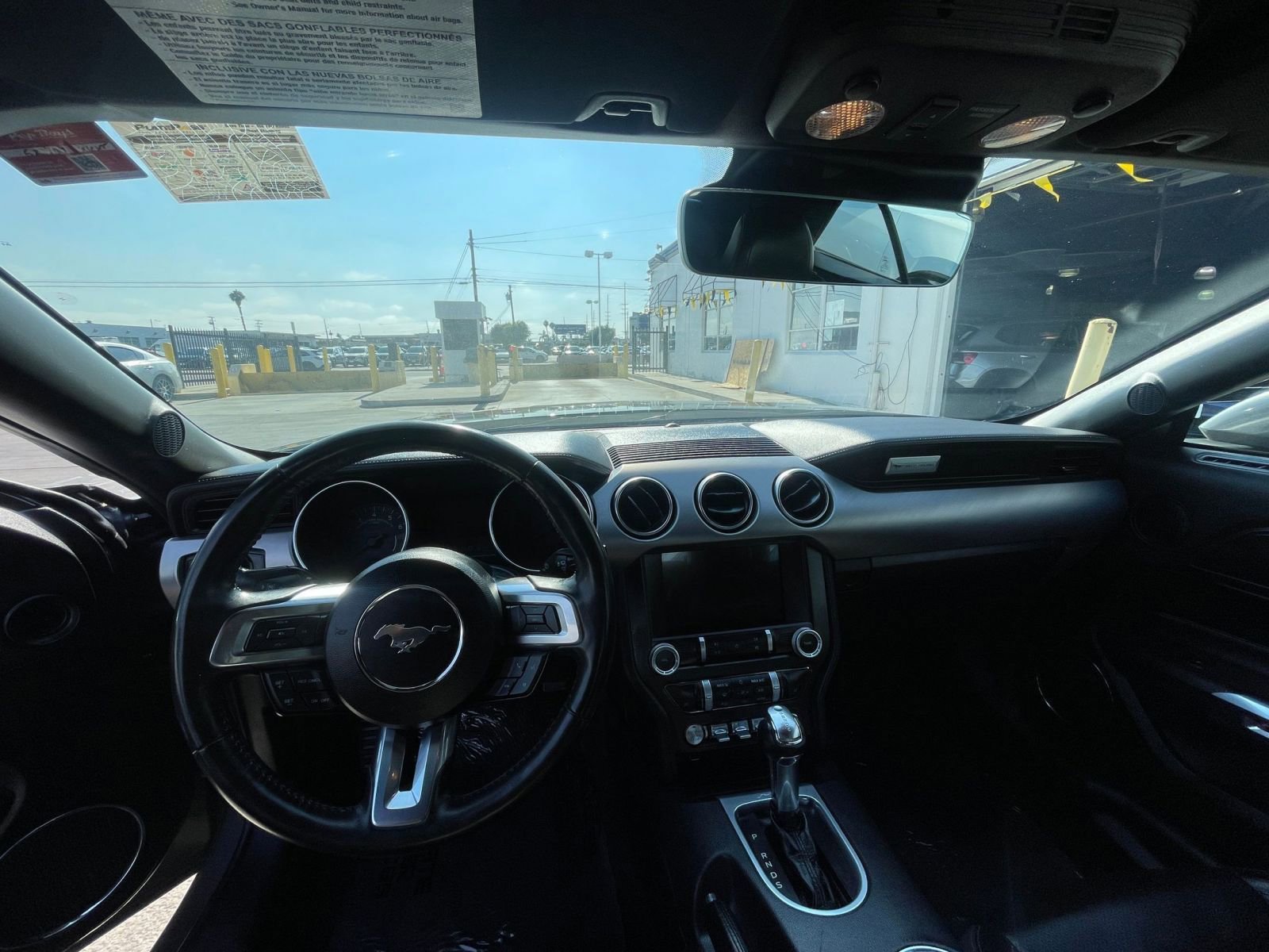 Thumbnail: 2022 Ford Mustang - 33
