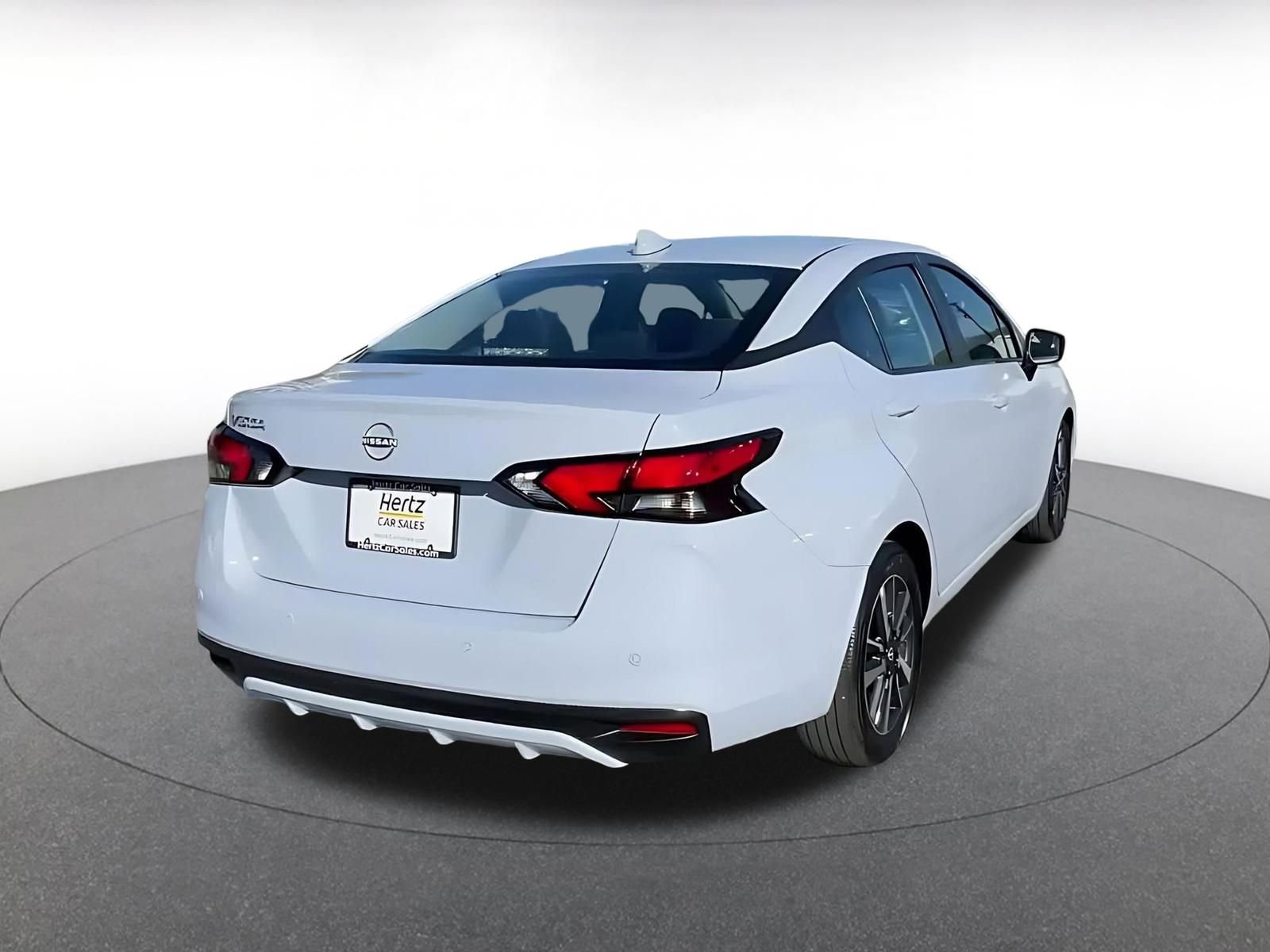 Thumbnail: 2025 Nissan Versa - 12