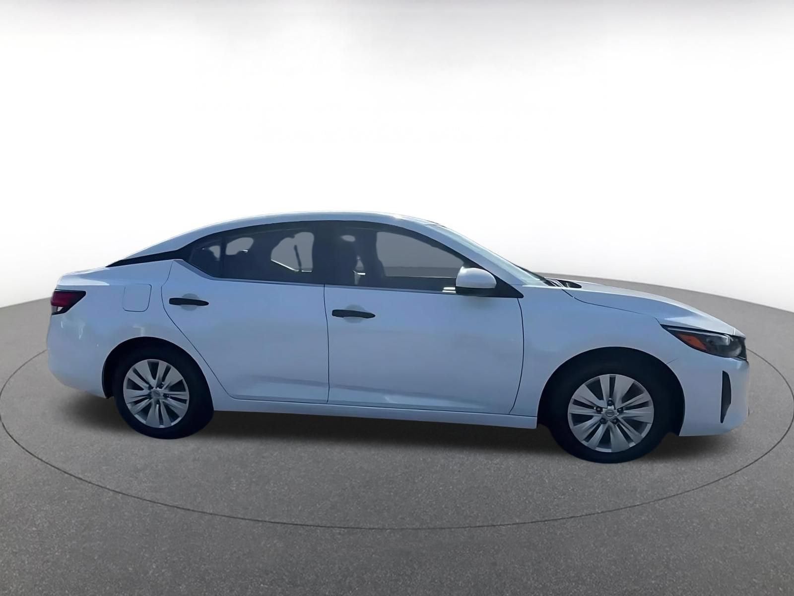 Thumbnail: 2025 Nissan Sentra - 15