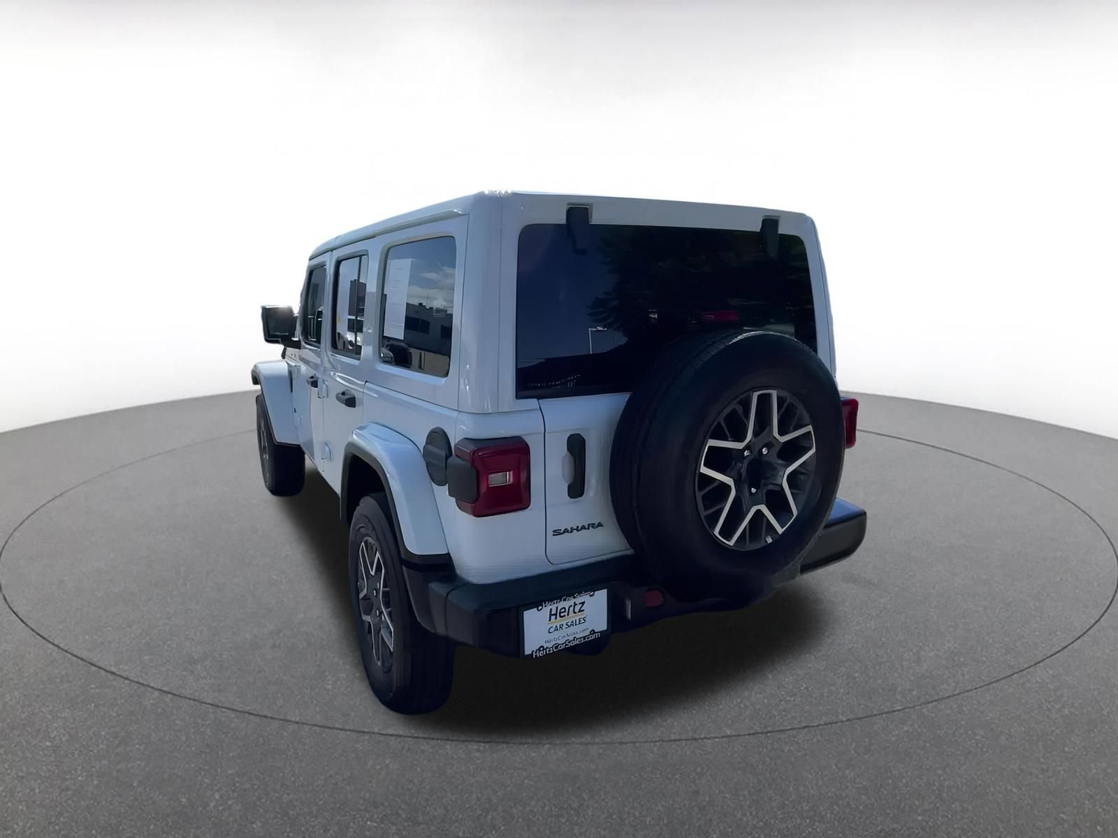 Thumbnail: 2025 Jeep Wrangler - 11