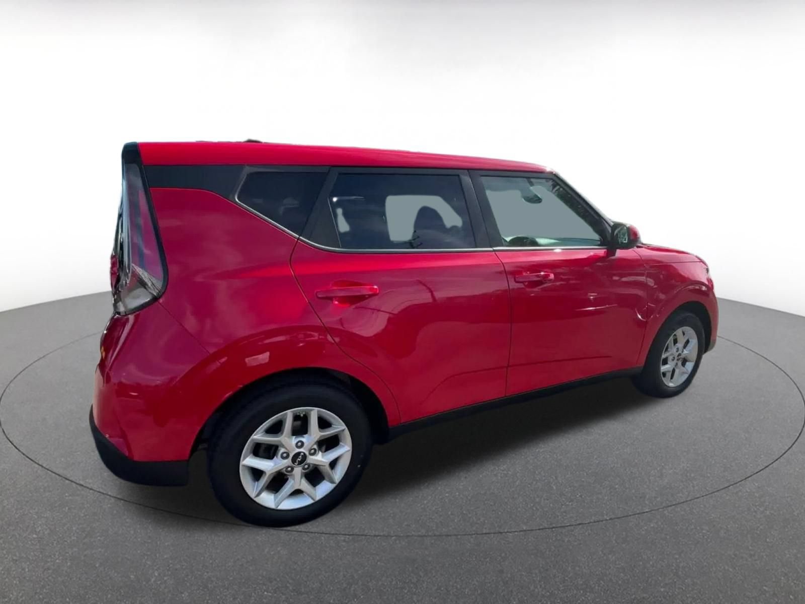Thumbnail: 2025 Kia Soul - 12
