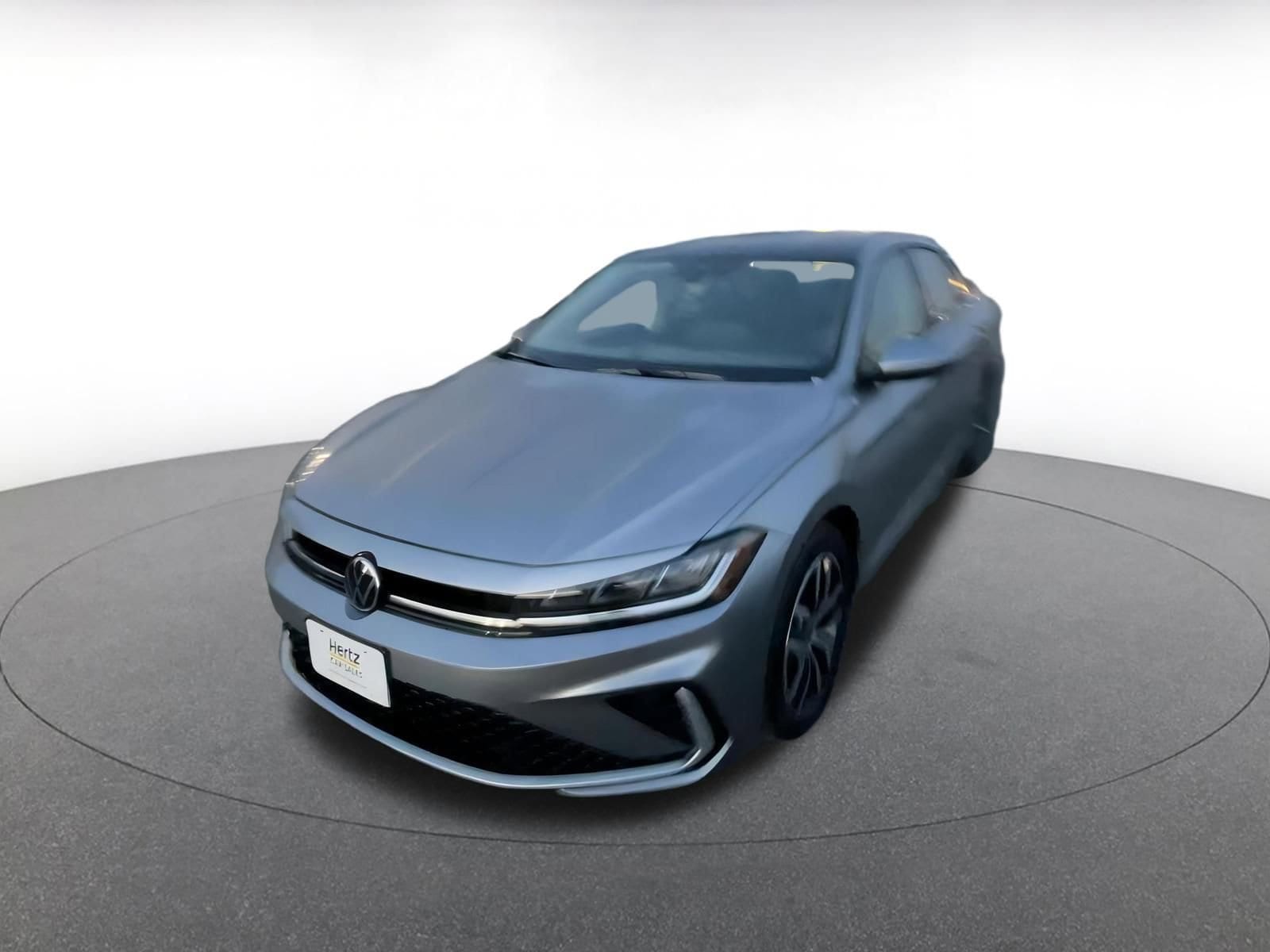 Thumbnail: 2025 Volkswagen Jetta - 8