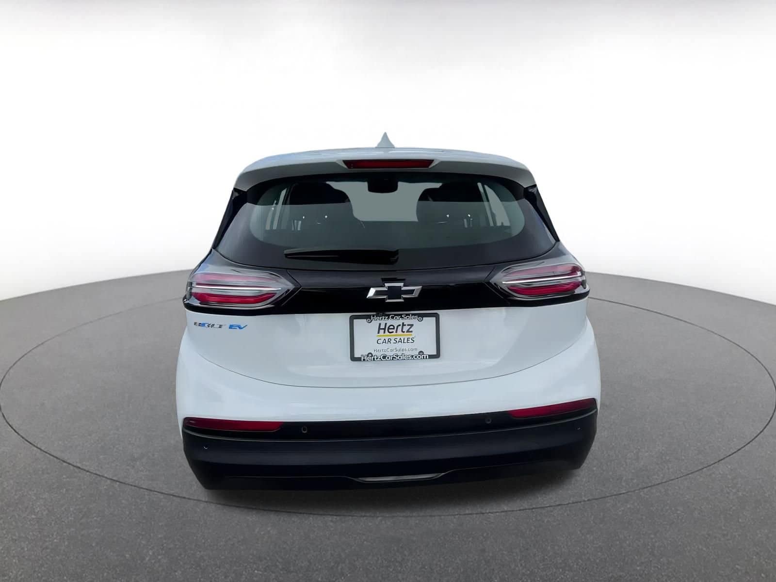 Thumbnail: 2023 Chevrolet Bolt EV - 12