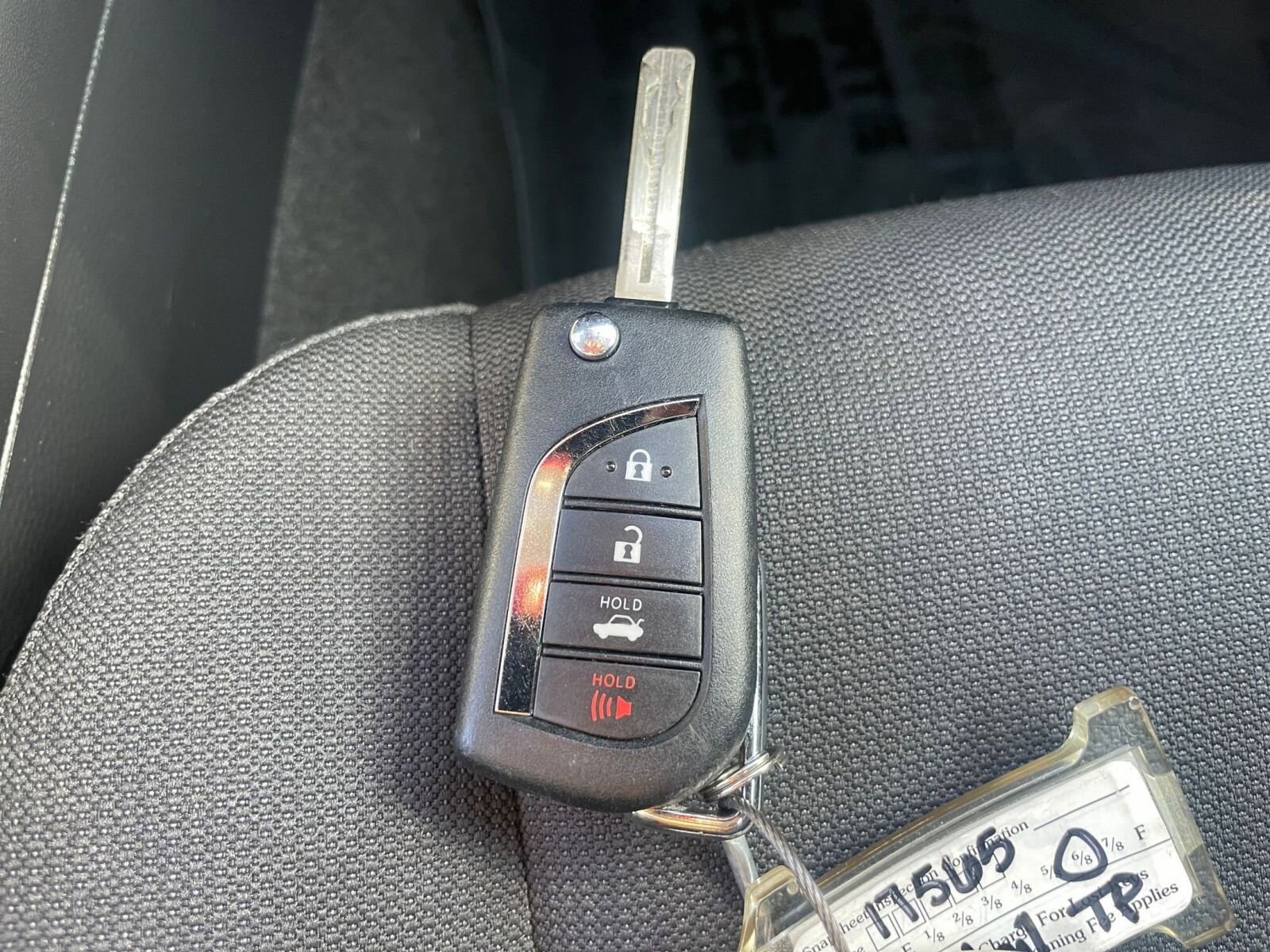 Thumbnail: 2025 Toyota Corolla - 22