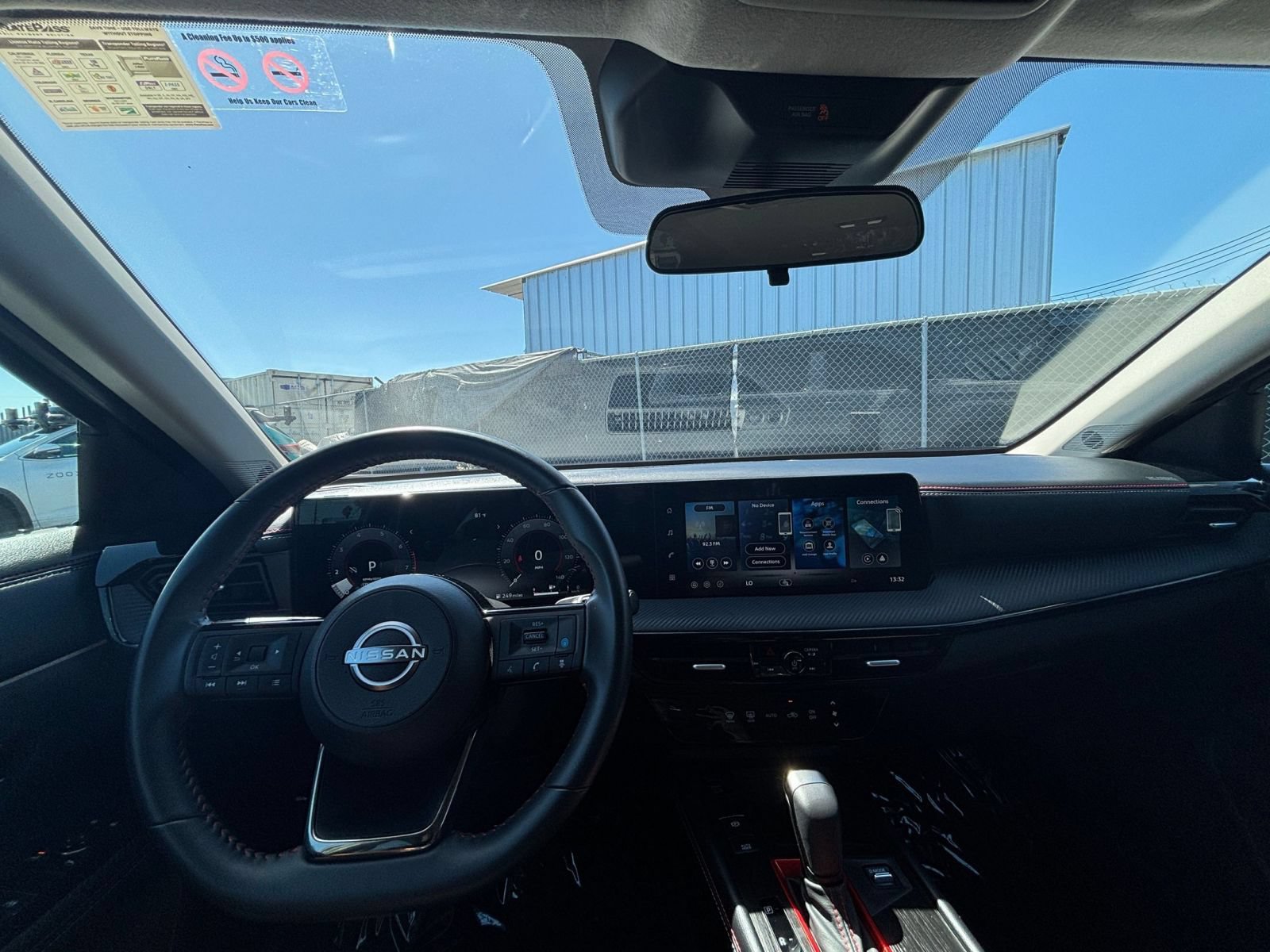 Thumbnail: 2026 Nissan Kicks - 33