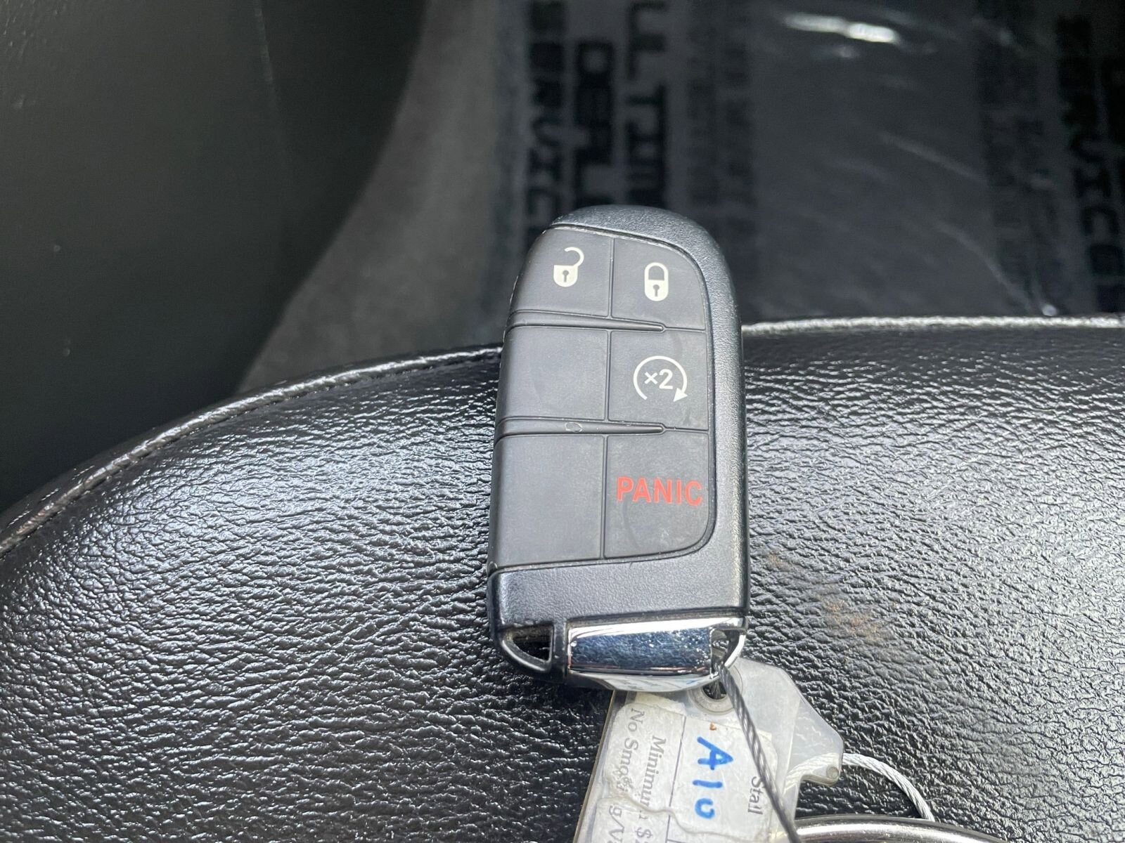 Thumbnail: 2025 Jeep Compass - 27