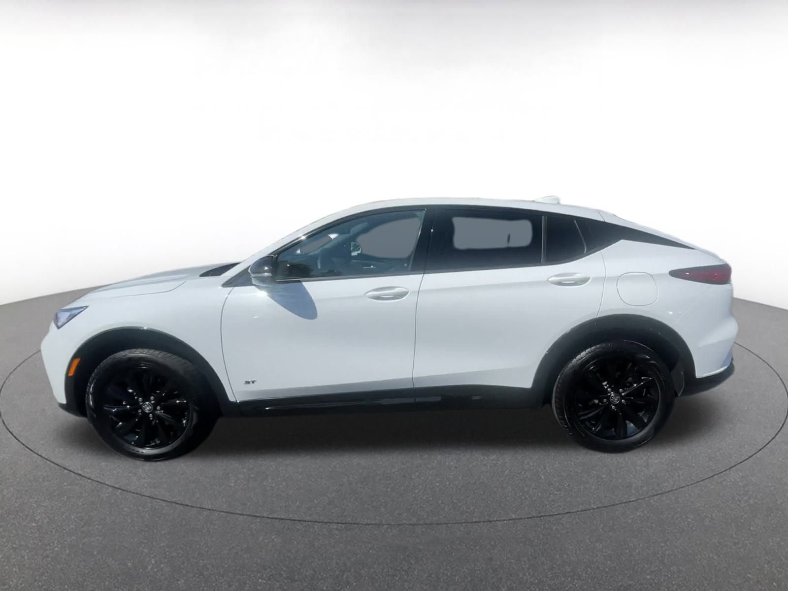 Thumbnail: 2025 Buick Envista - 9