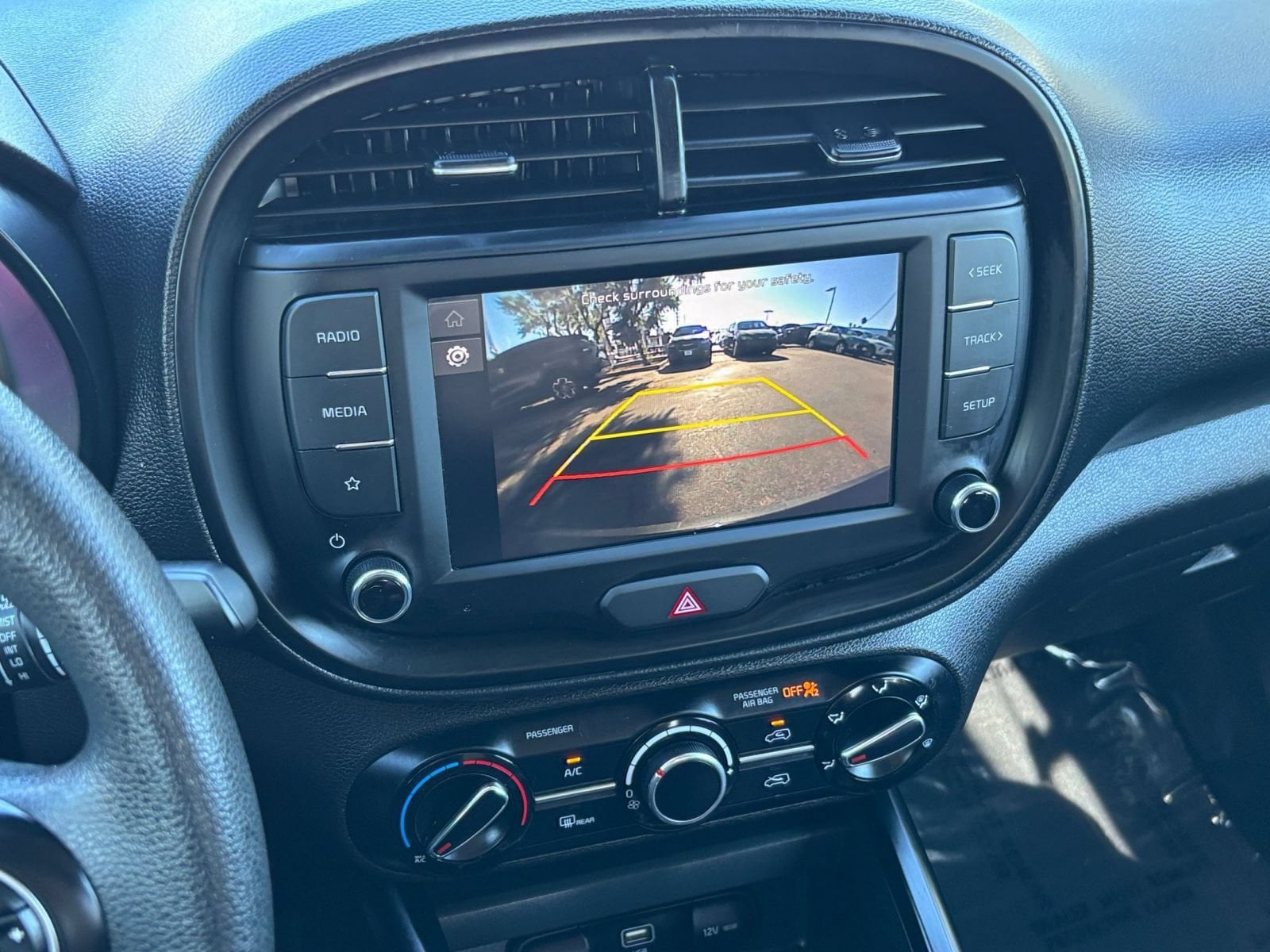 Thumbnail: 2025 Kia Soul - 24