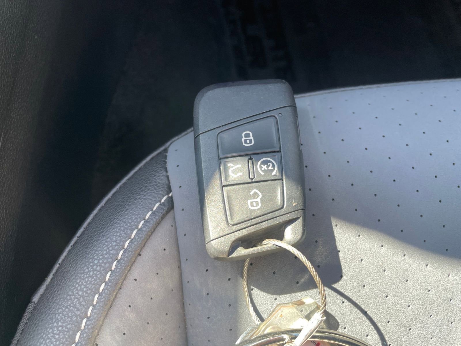 Thumbnail: 2025 Volkswagen Jetta - 22