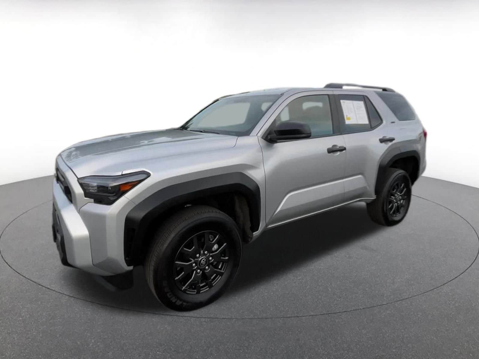 Thumbnail: 2025 Toyota 4Runner - 8