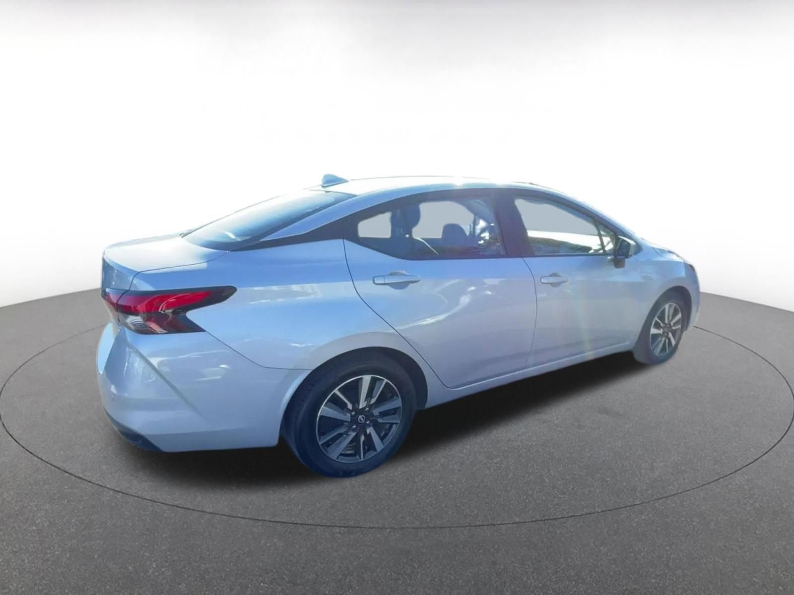 Thumbnail: 2025 Nissan Versa - 15