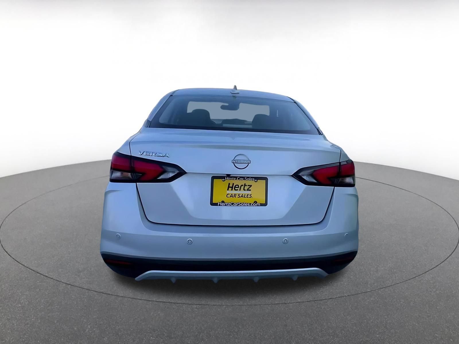 Thumbnail: 2025 Nissan Versa - 12