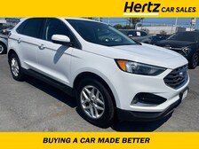 2022 Ford Edge SEL -
                Inglewood, CA