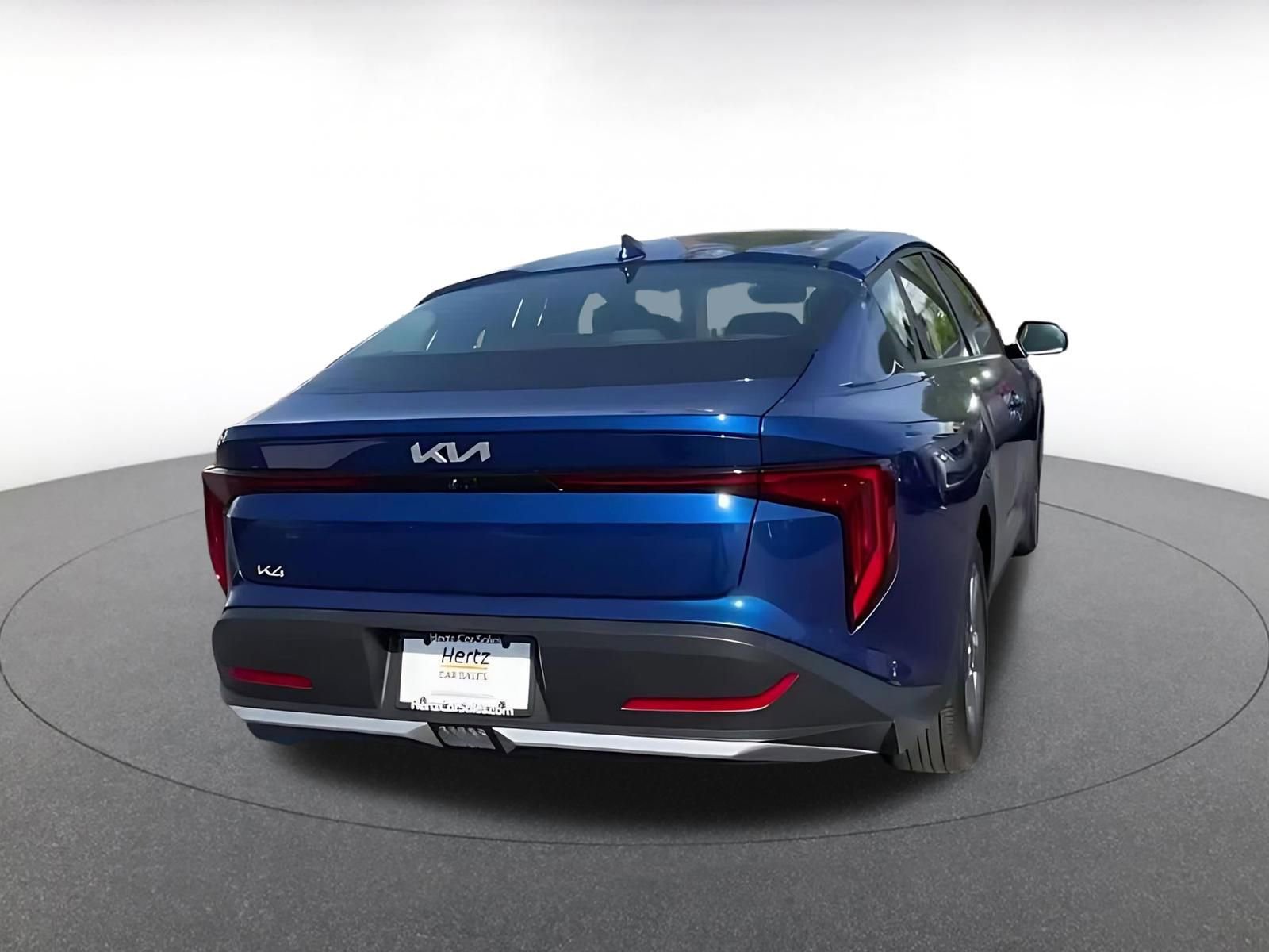 Thumbnail: 2025 Kia K4 - 15