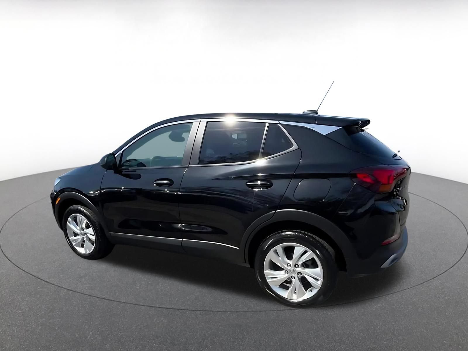 Thumbnail: 2025 Buick Encore GX - 10