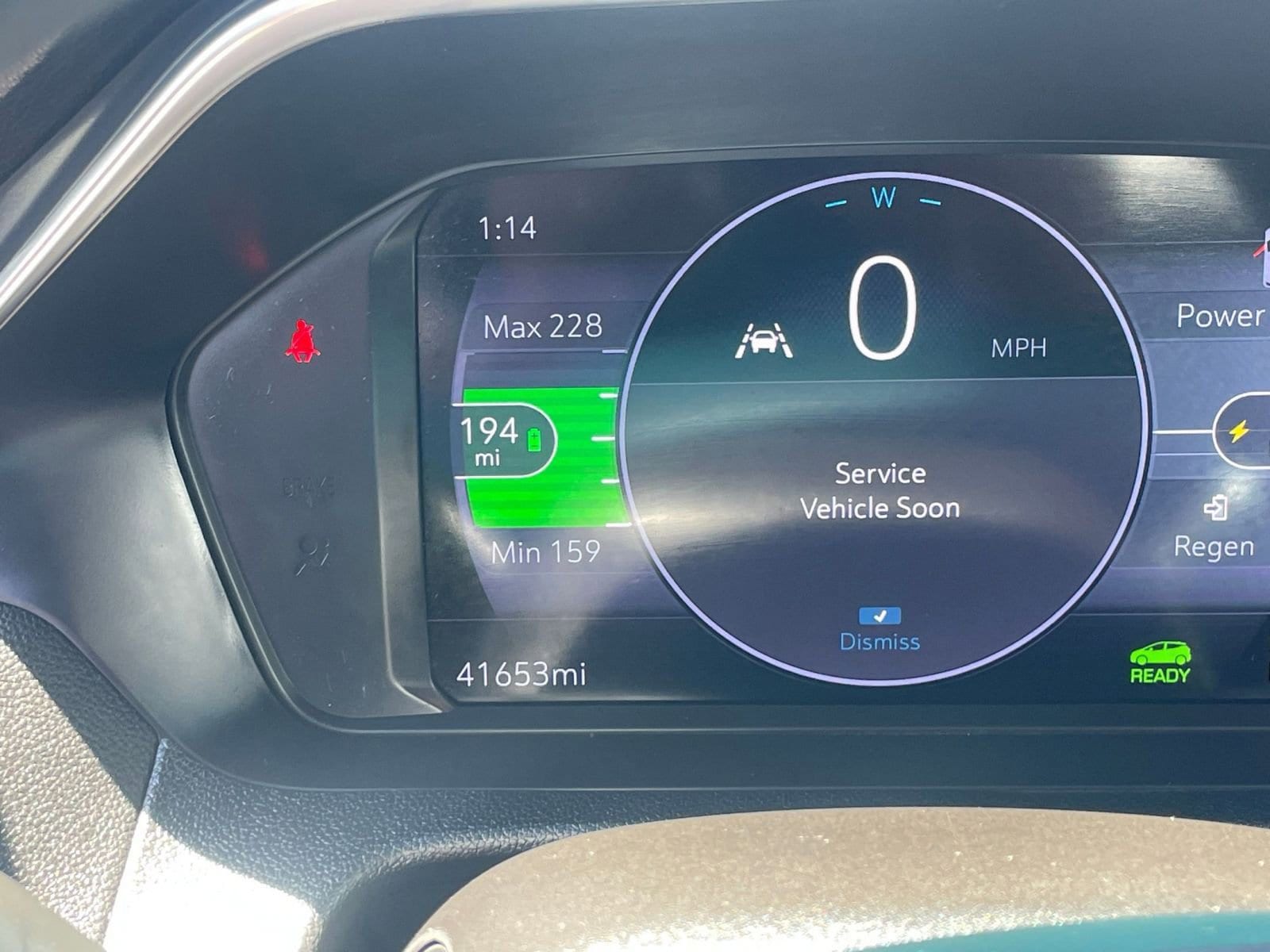 Thumbnail: 2023 Chevrolet Bolt EV - 20