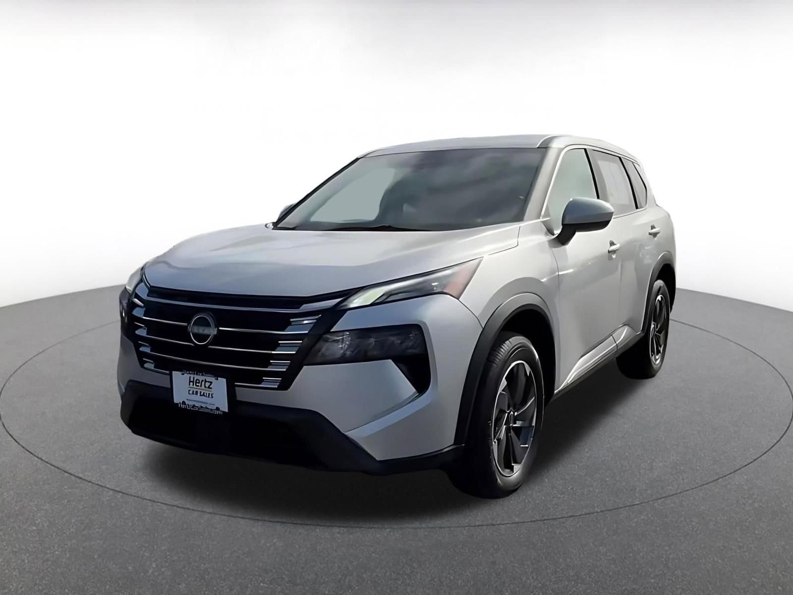 Thumbnail: 2025 Nissan Rogue - 7