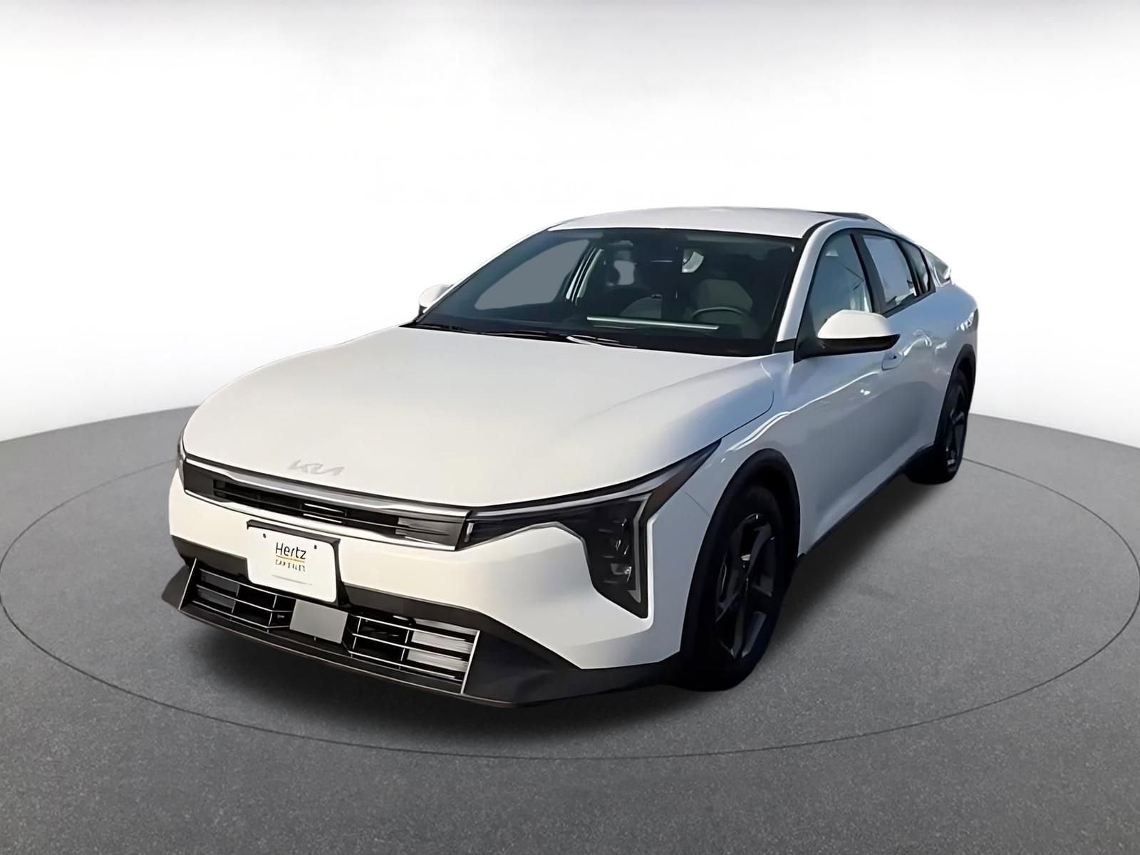 Thumbnail: 2025 Kia K4 - 4
