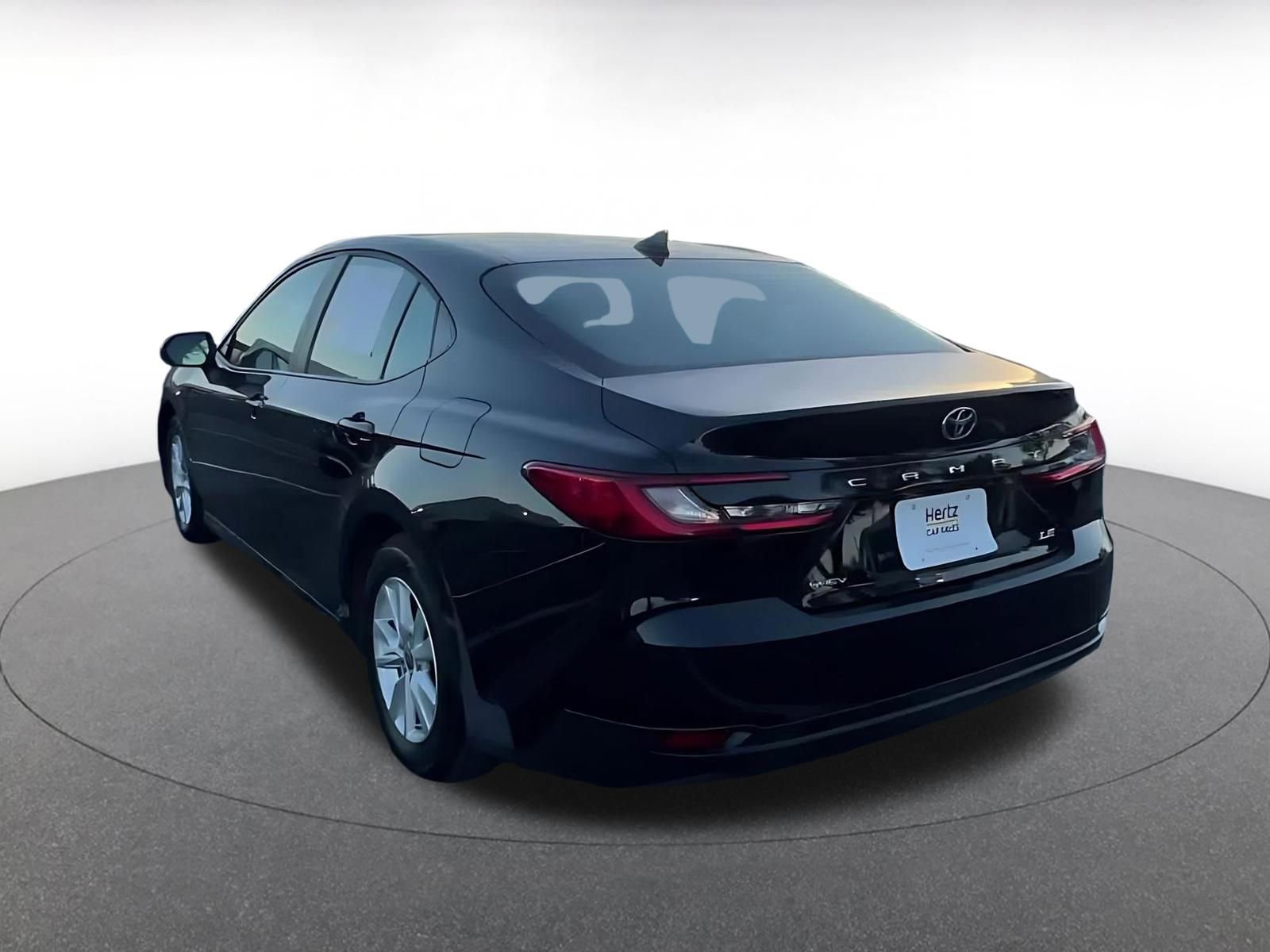 Thumbnail: 2025 Toyota Camry - 11