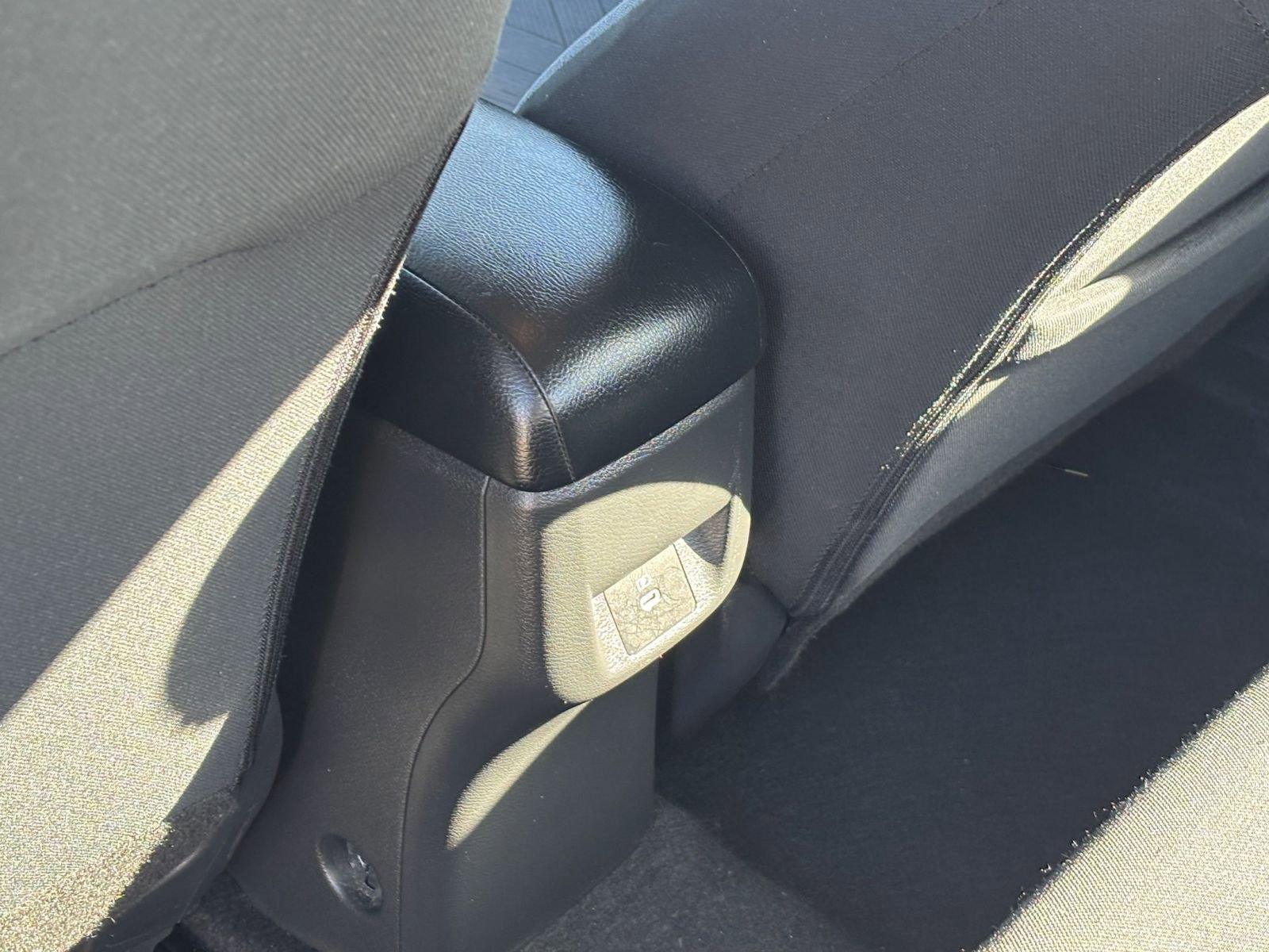 Thumbnail: 2025 Nissan Versa - 23