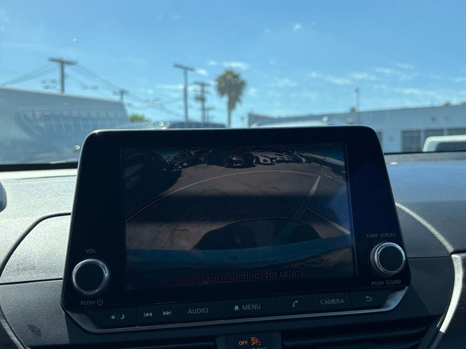 Thumbnail: 2025 Nissan Altima - 24