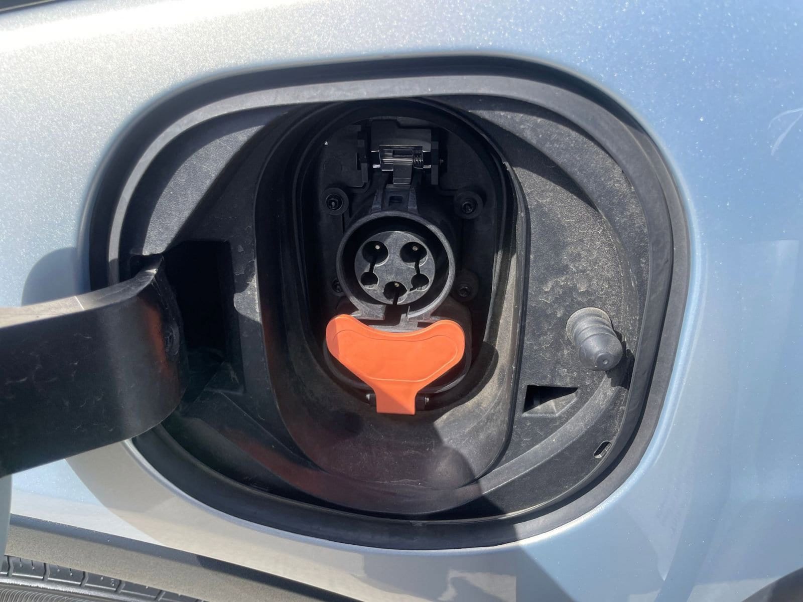 Thumbnail: 2023 Chevrolet Bolt EV - 23