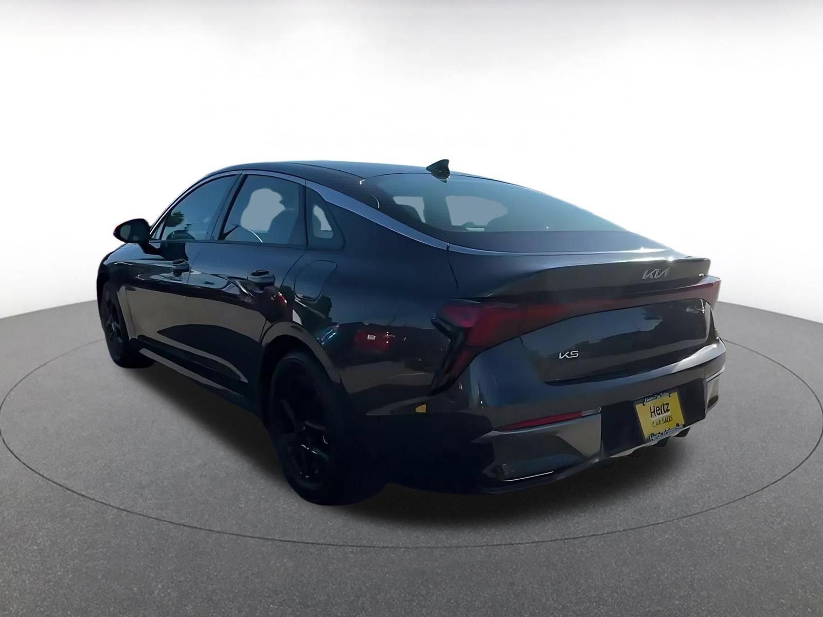Thumbnail: 2025 Kia K5 - 9