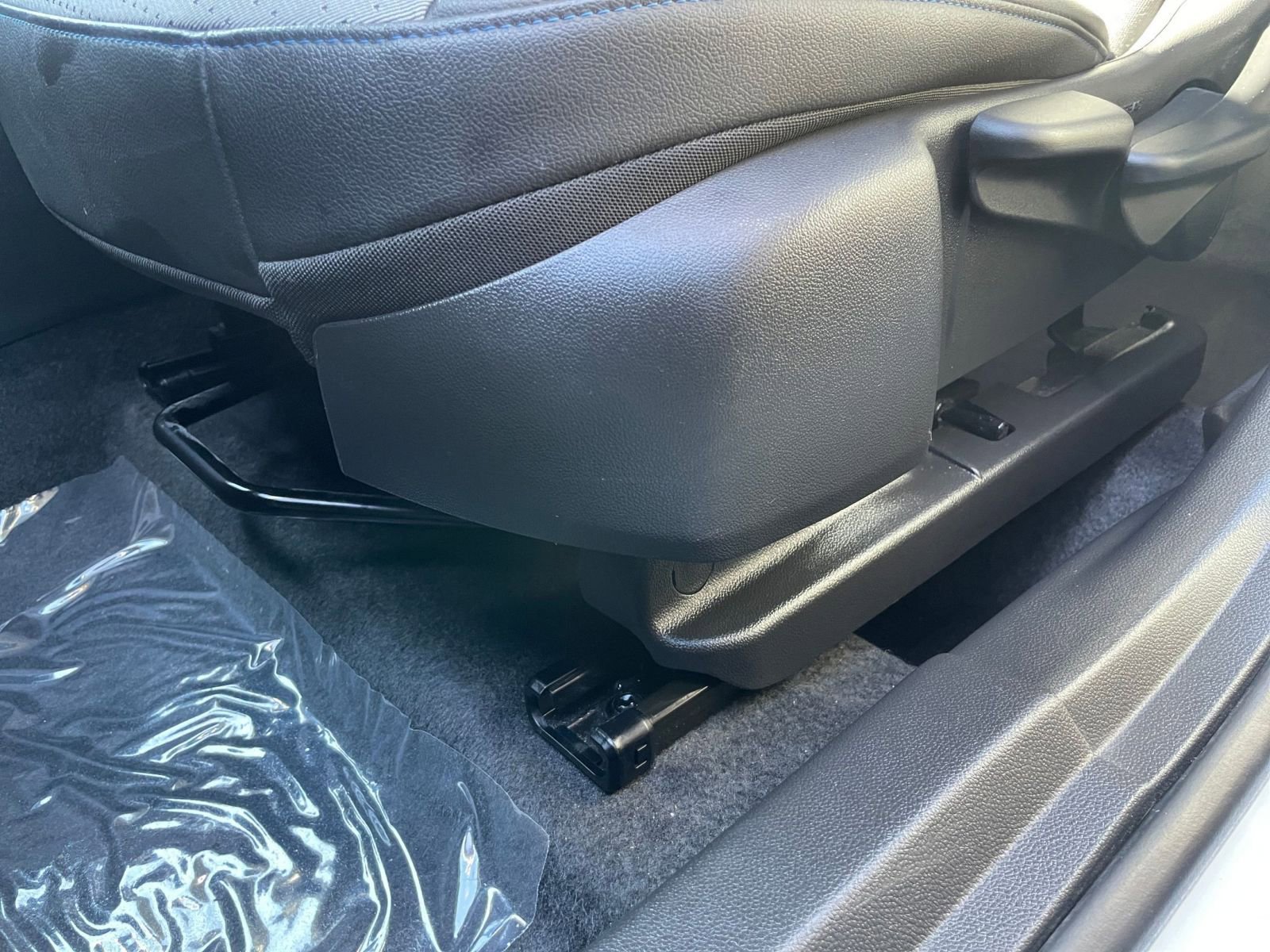 Thumbnail: 2025 Chevrolet Trax - 23