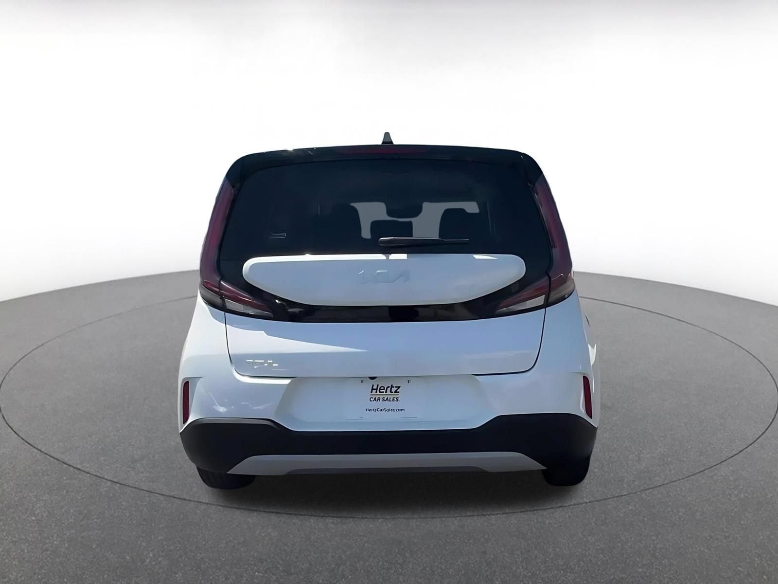 Thumbnail: 2025 Kia Soul - 12