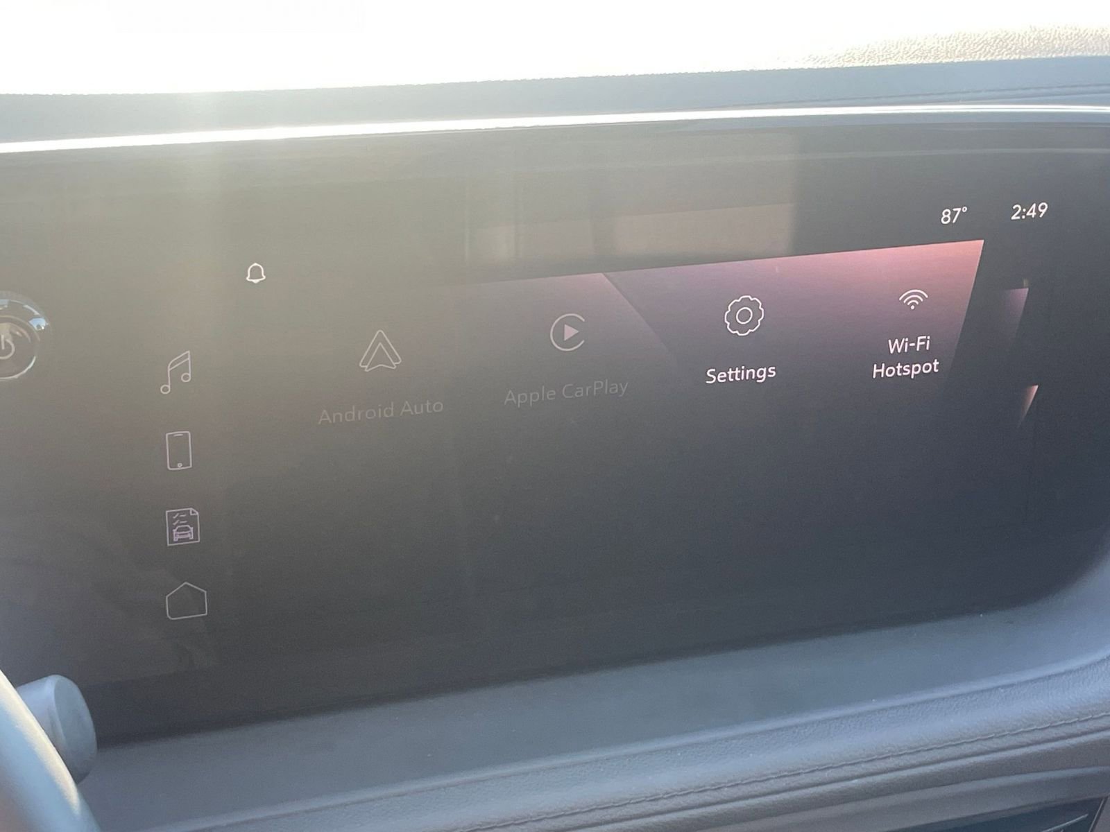 Thumbnail: 2025 Buick Encore GX - 21