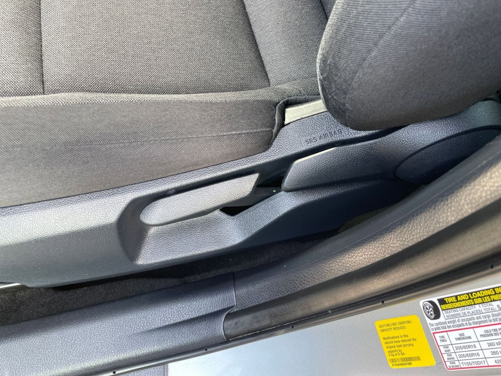 Thumbnail: 2025 Toyota Camry - 23