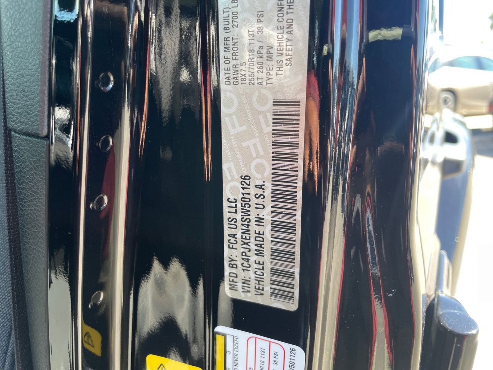 Thumbnail: 2025 Jeep Wrangler - 29