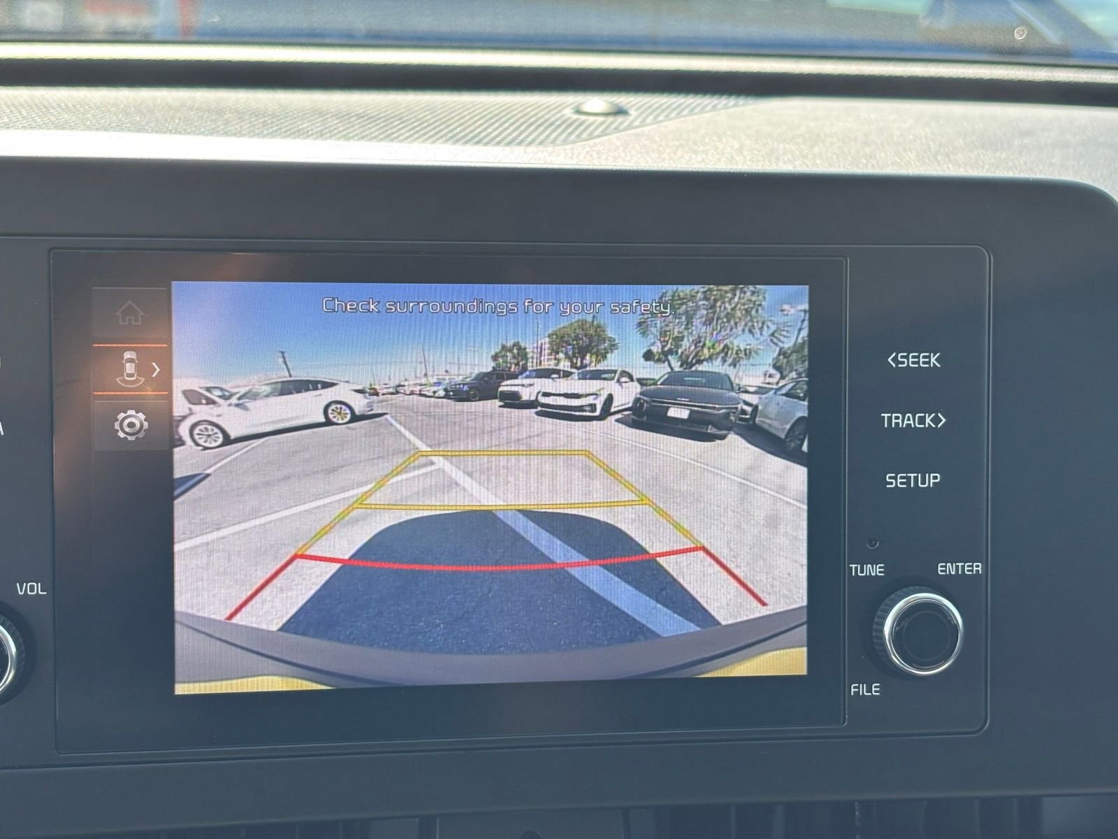 Thumbnail: 2025 Kia Sportage - 24