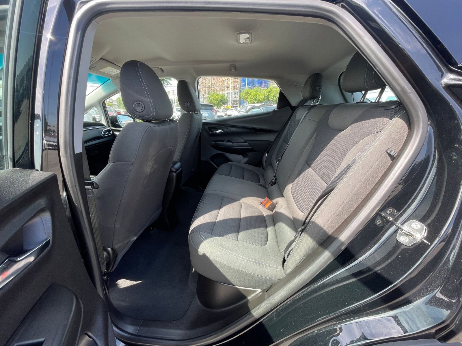 Thumbnail: 2023 Chevrolet Bolt EV - 30