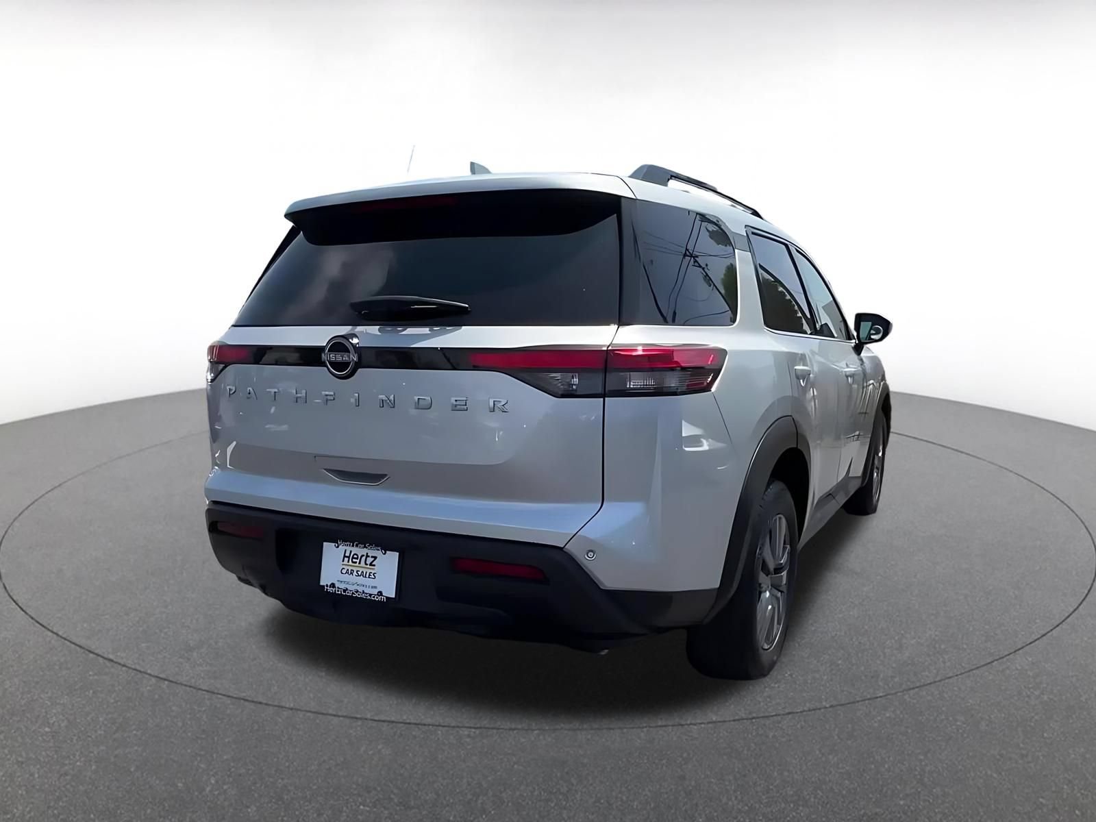 Thumbnail: 2025 Nissan Pathfinder - 15