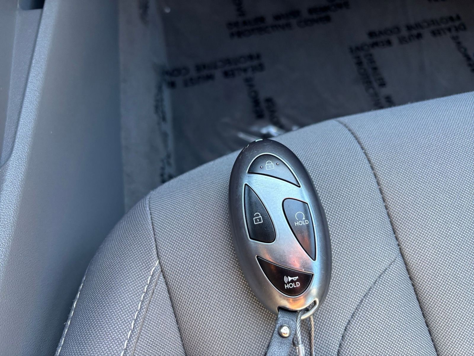 Thumbnail: 2025 Hyundai Elantra - 27