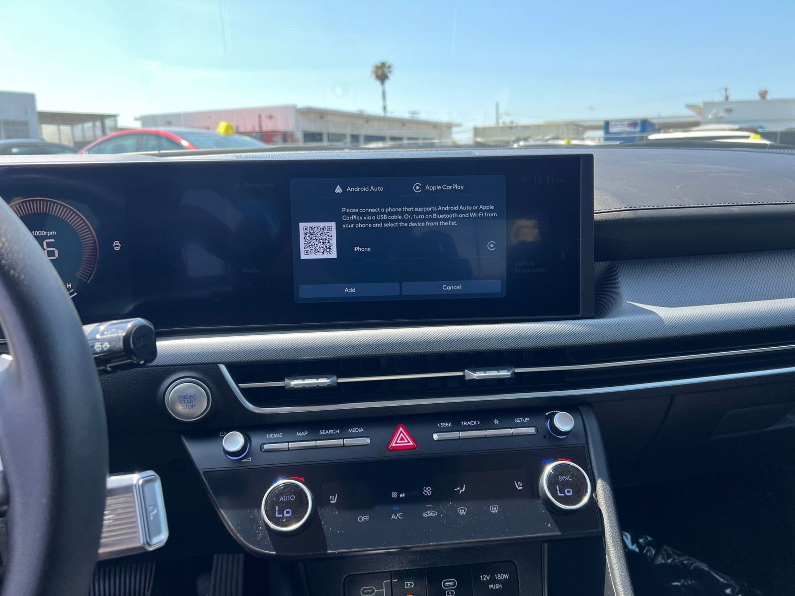 Thumbnail: 2025 Hyundai Sonata - 17