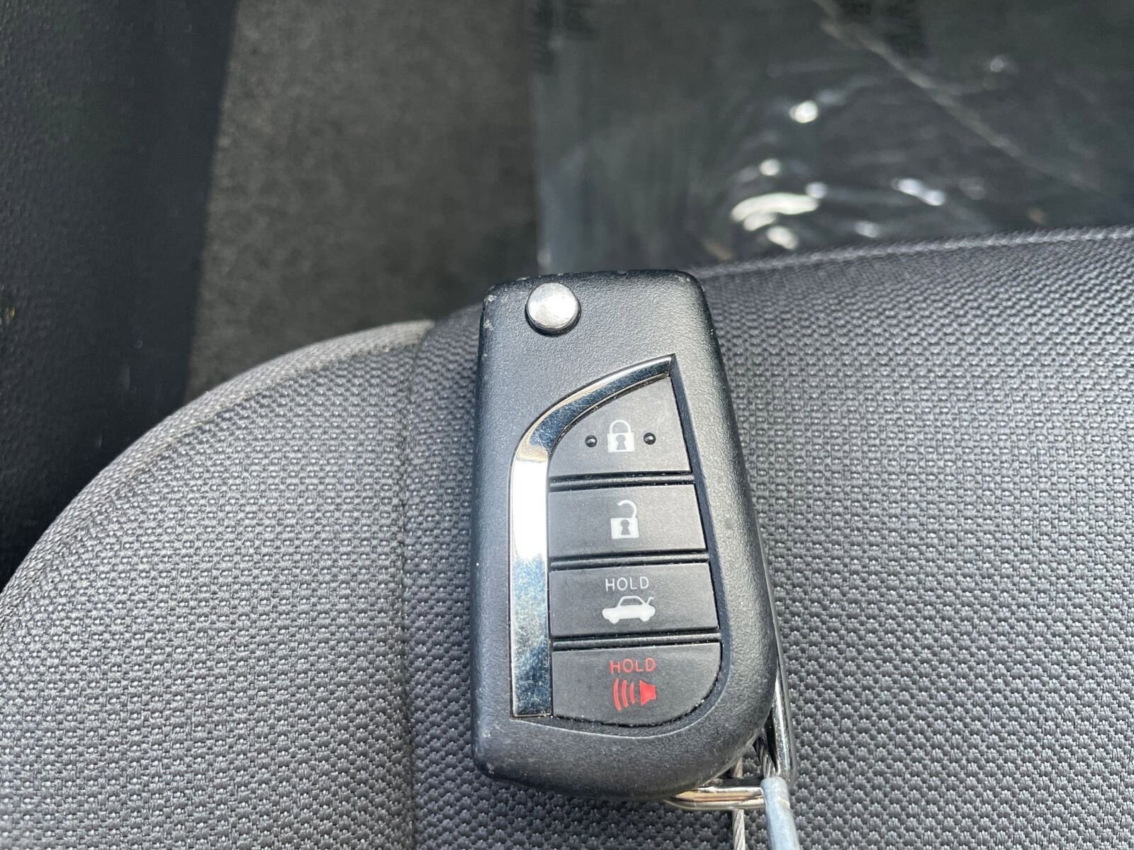 2023 Toyota Corolla LE 22