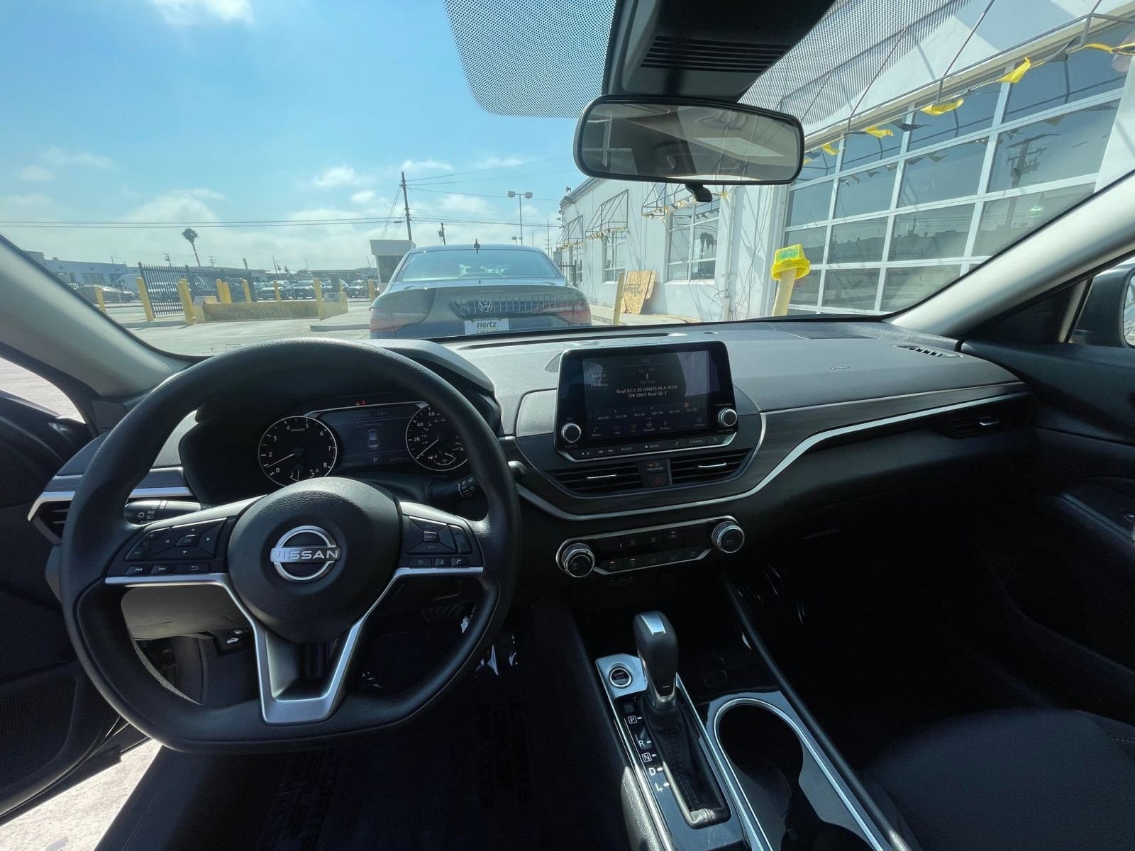 Thumbnail: 2024 Nissan Altima - 33