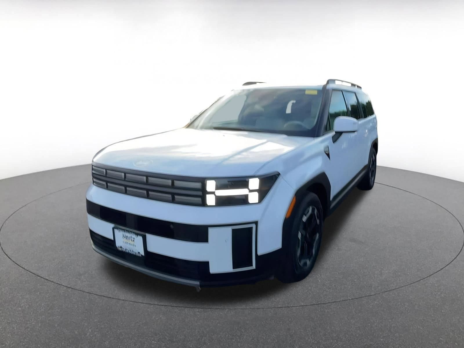 Thumbnail: 2025 Hyundai Santa Fe - 7