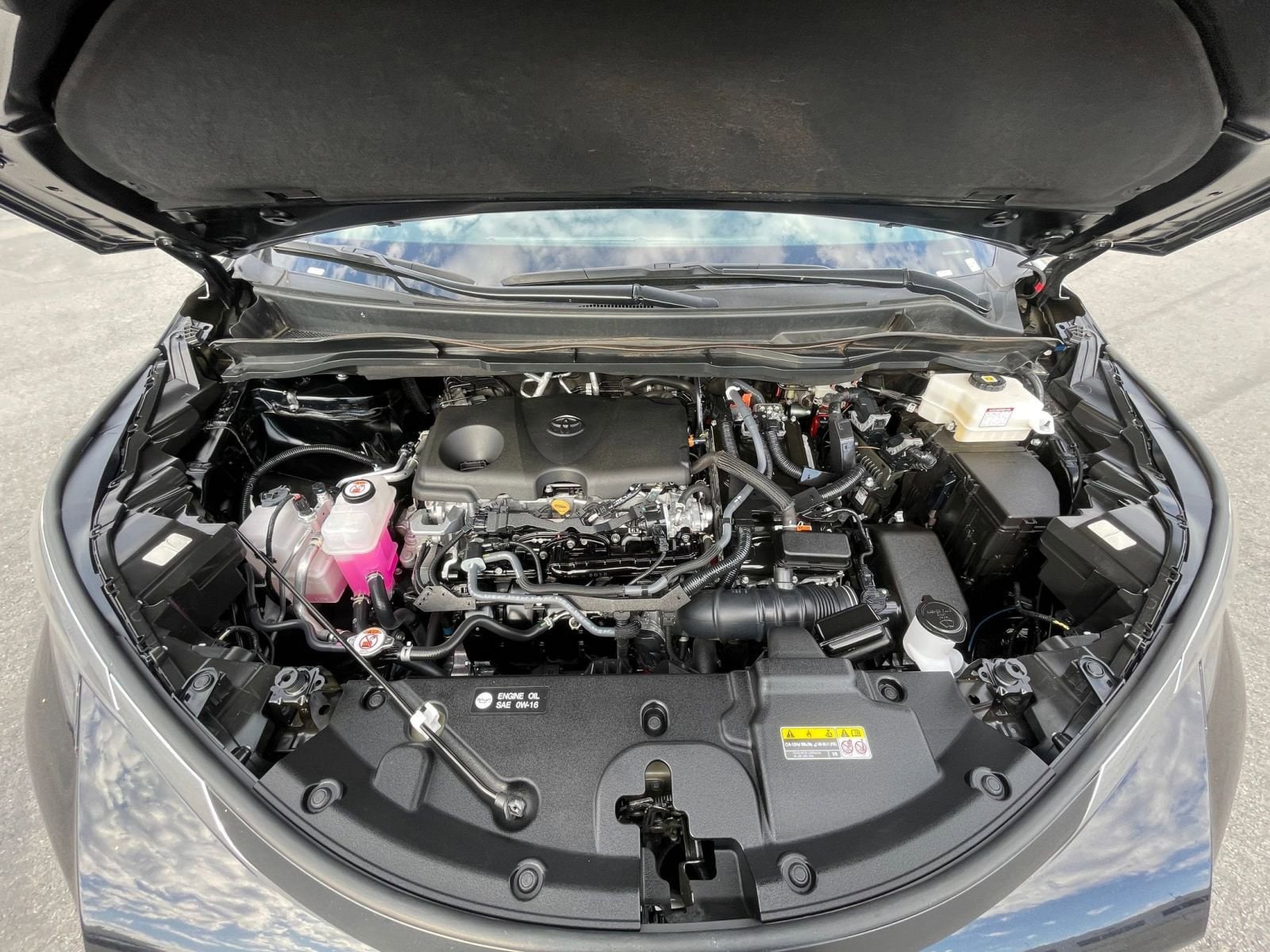 Thumbnail: 2024 Toyota Sienna - 32