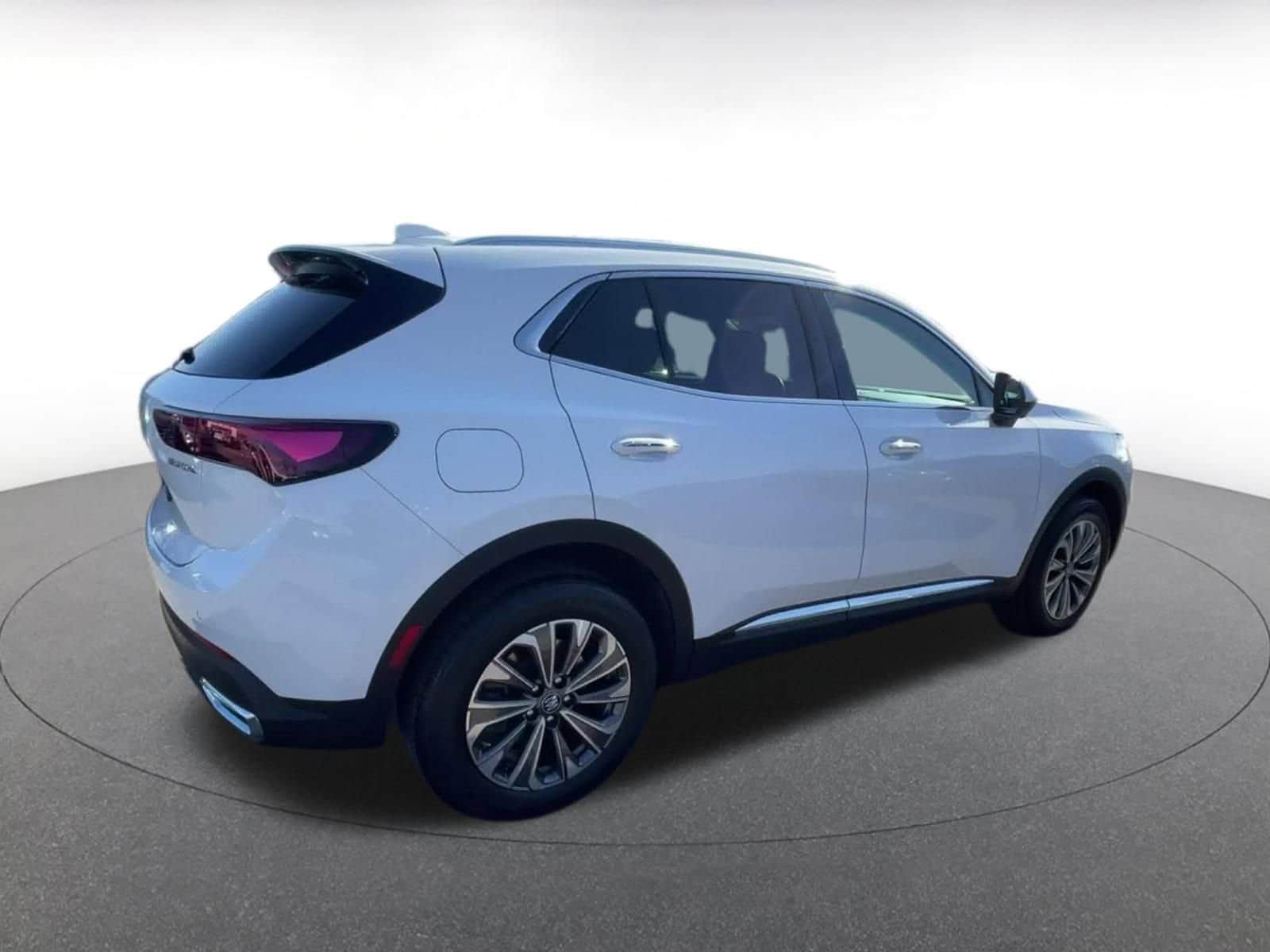 2024 Buick Envision Preferred 15