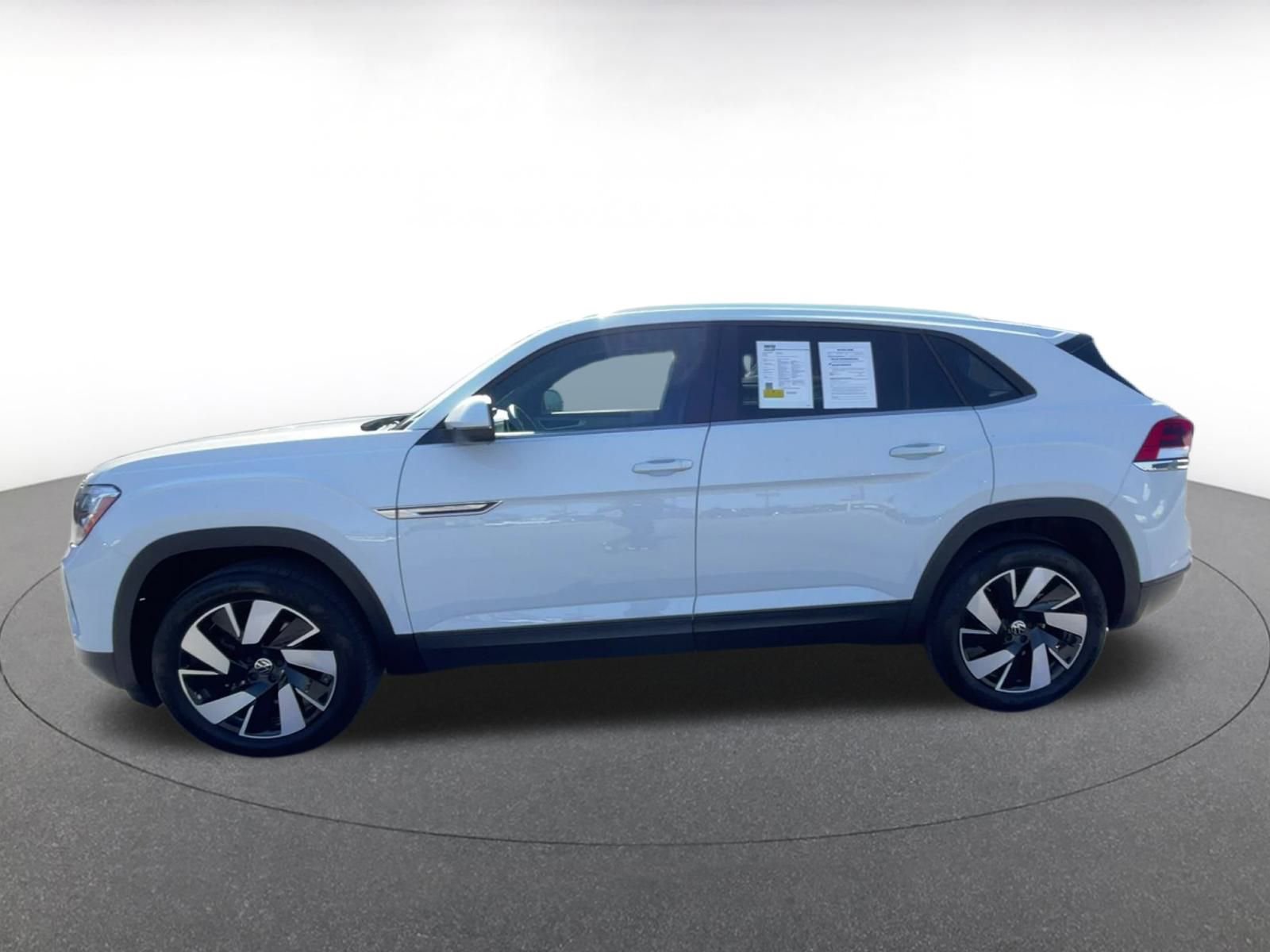 Thumbnail: 2025 Volkswagen Atlas - 9