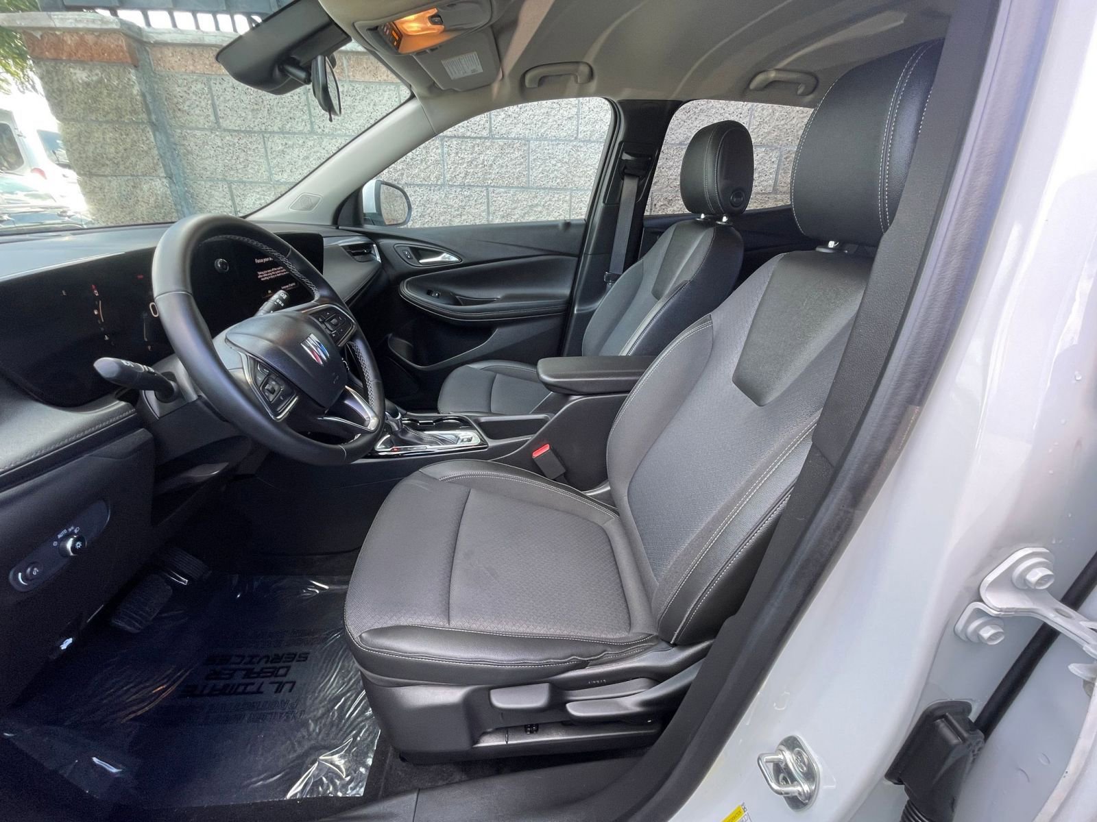 Thumbnail: 2025 Buick Encore GX - 27