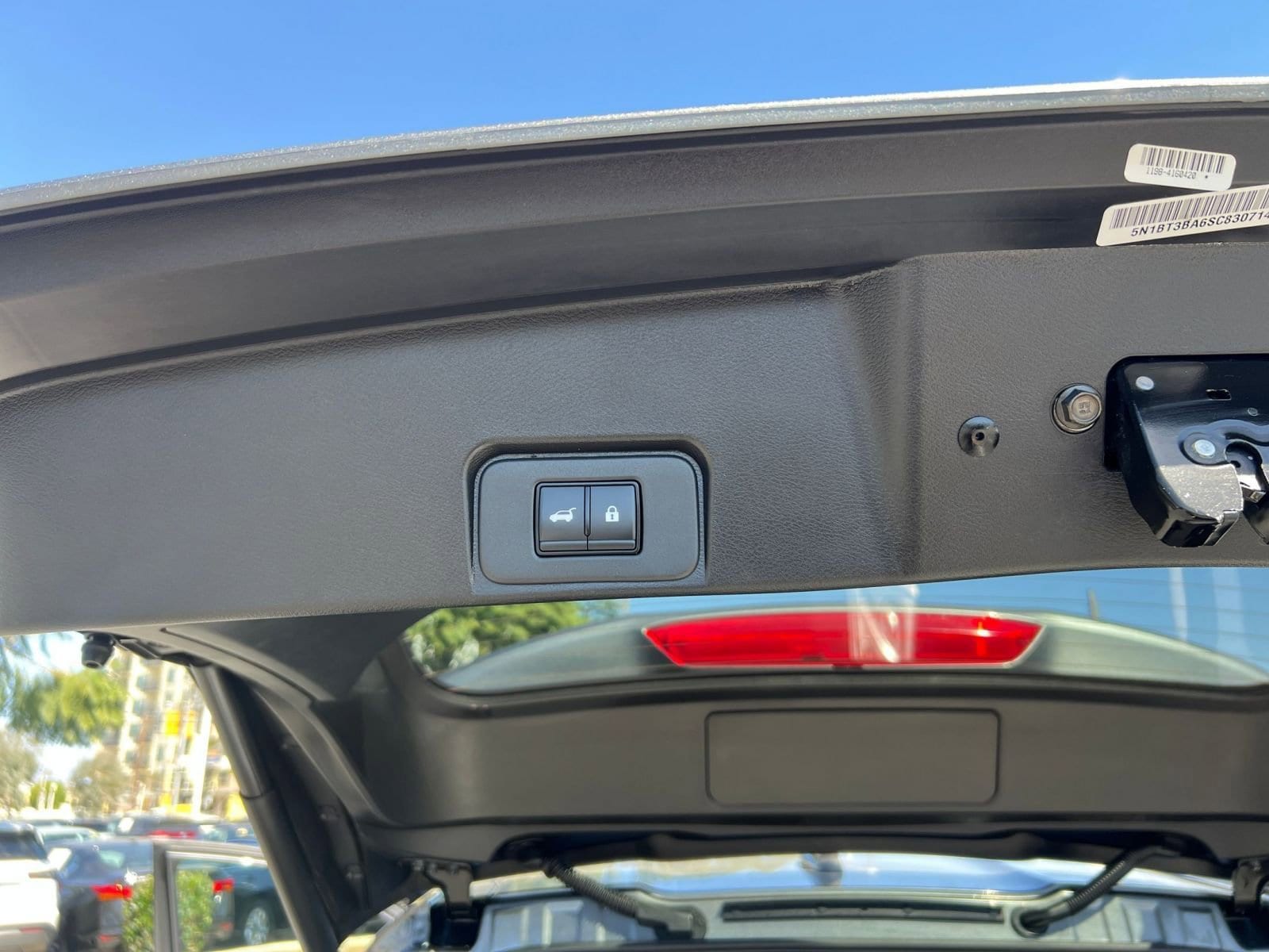 Thumbnail: 2025 Nissan Rogue - 24